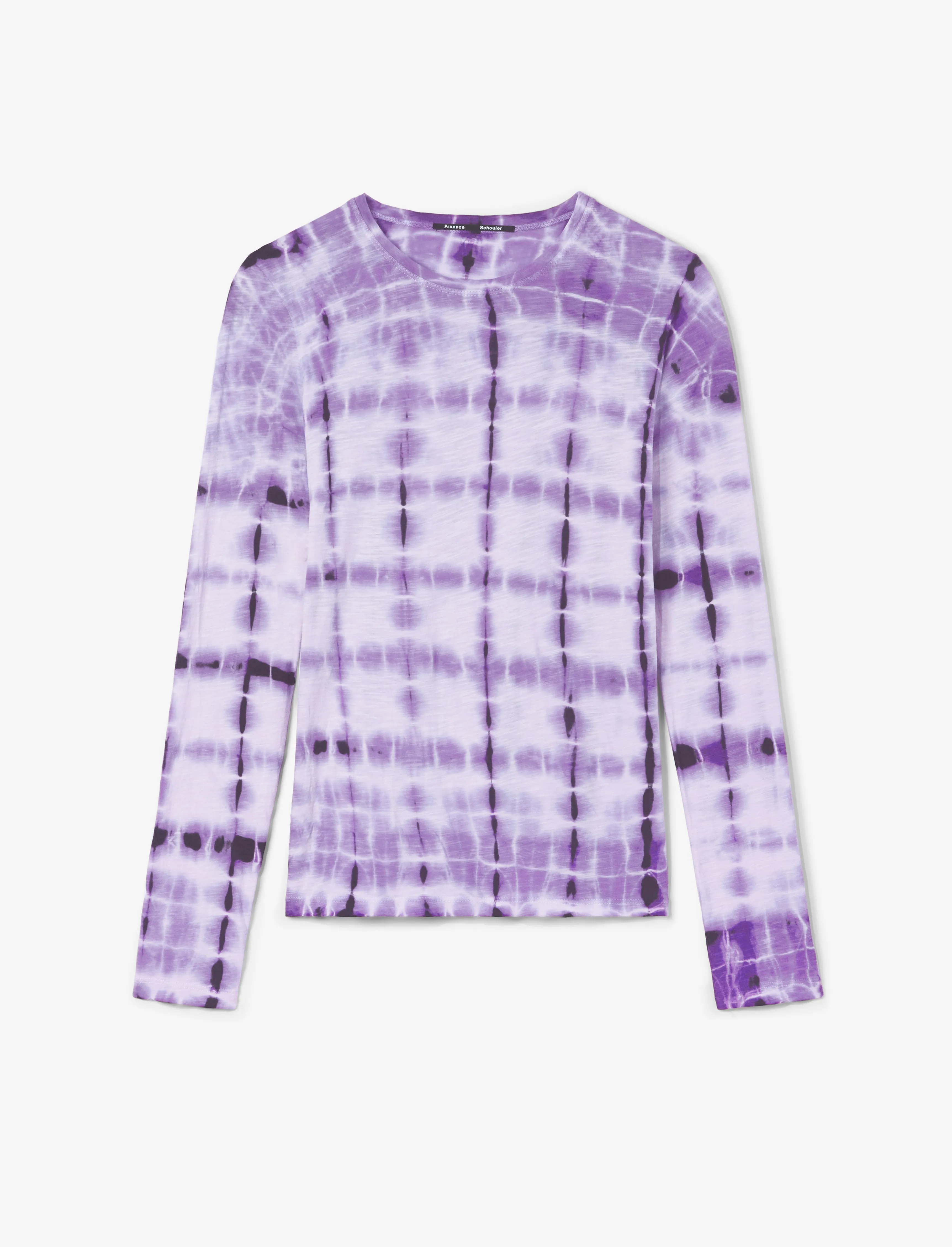 Tie Dye T-Shirt sold by Proenza Schouler