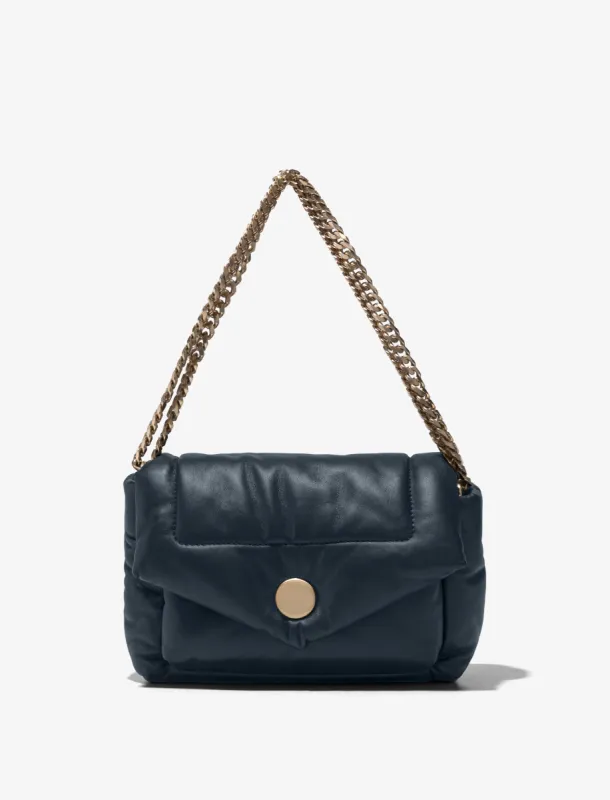 PS Harris Bag - DARK NAVY sold by Proenza Schouler