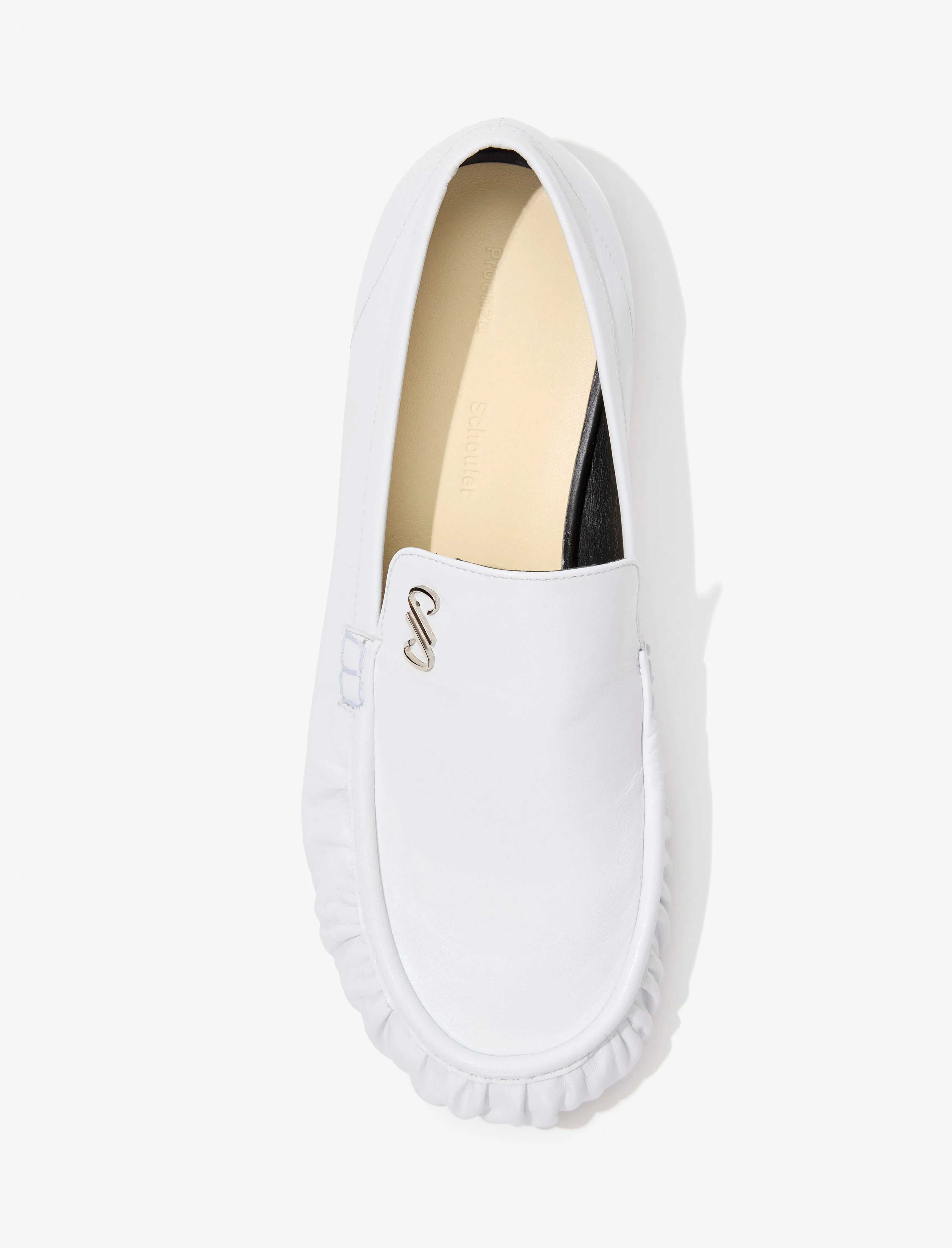Park Loafers sold by Proenza Schouler product image thumbnail 4