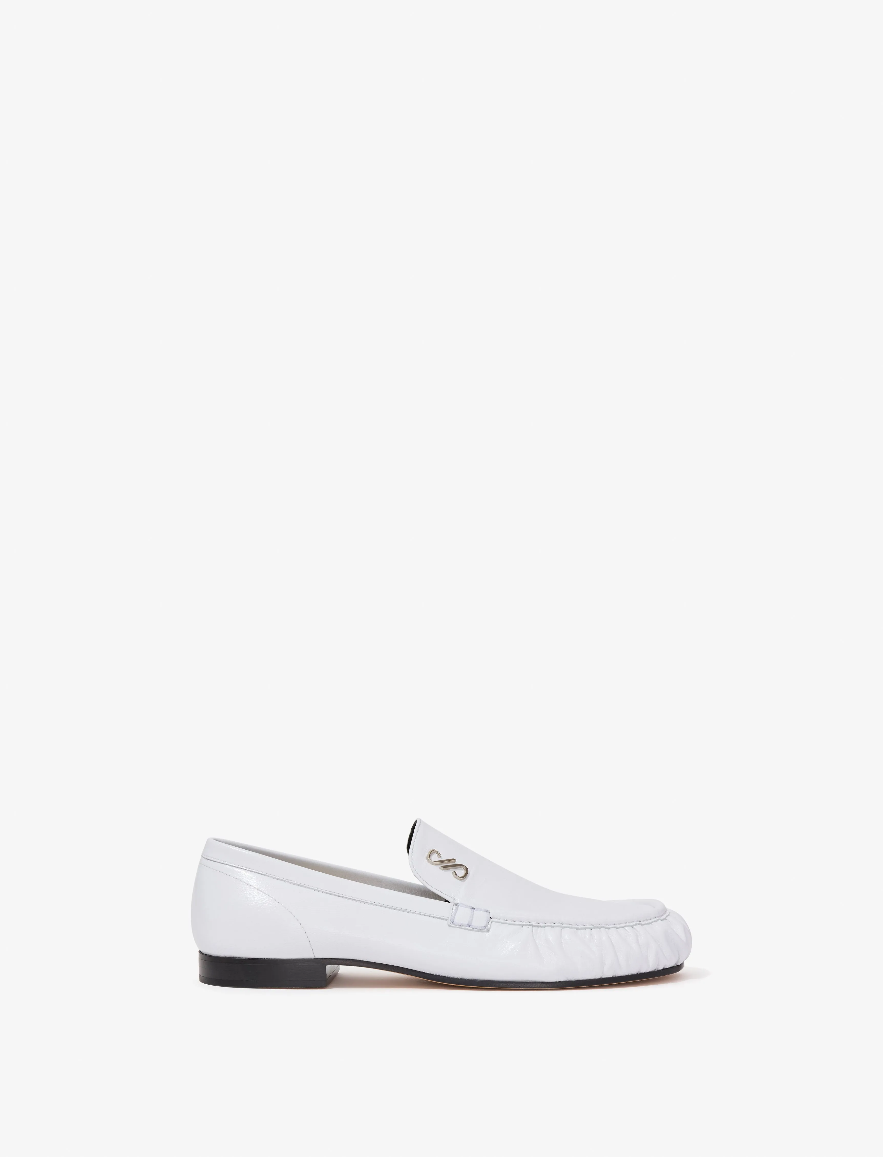 Park Loafers sold by Proenza Schouler