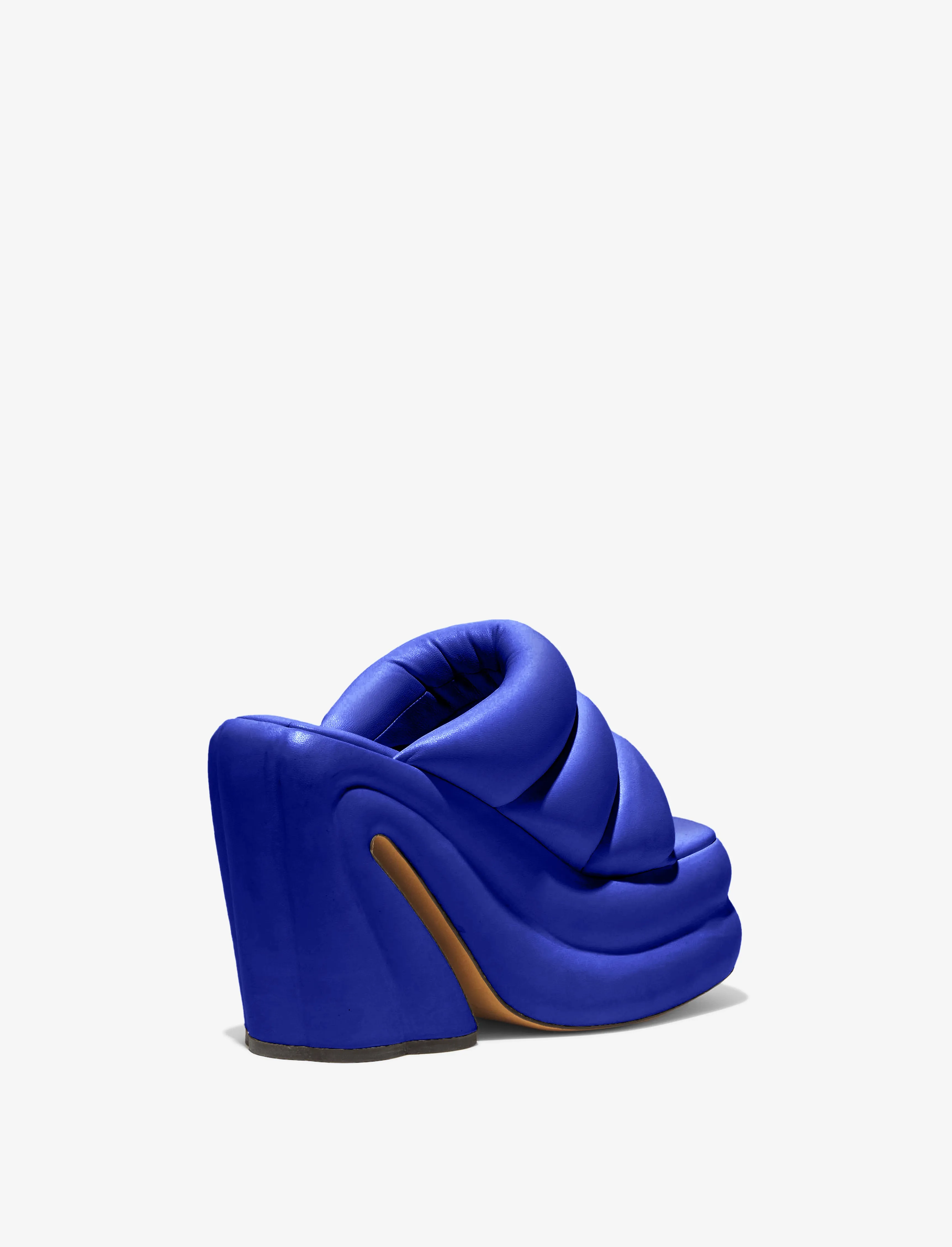 Arc Platform Slides sold by Proenza Schouler product image thumbnail 3