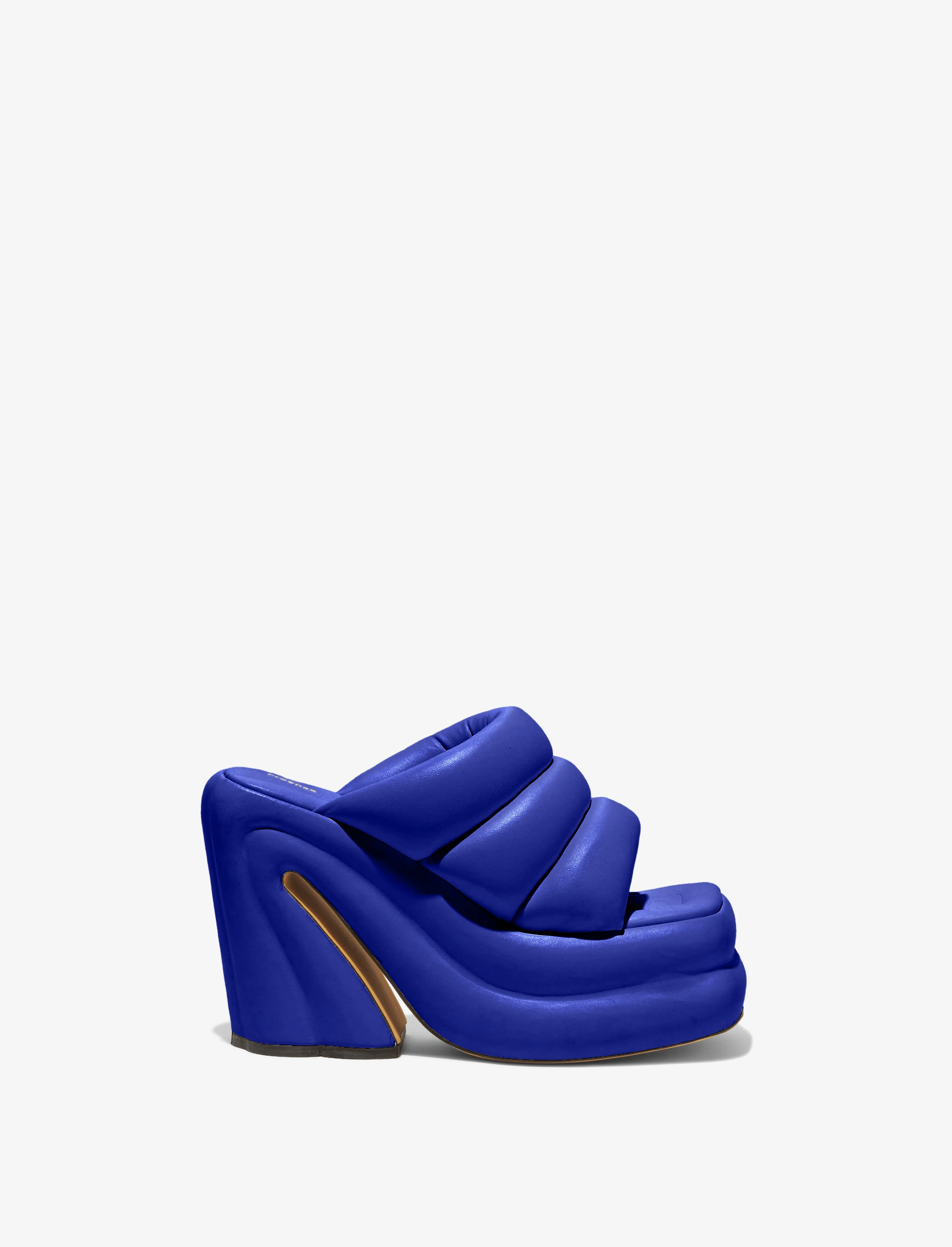 Arc Platform Slides sold by Proenza Schouler