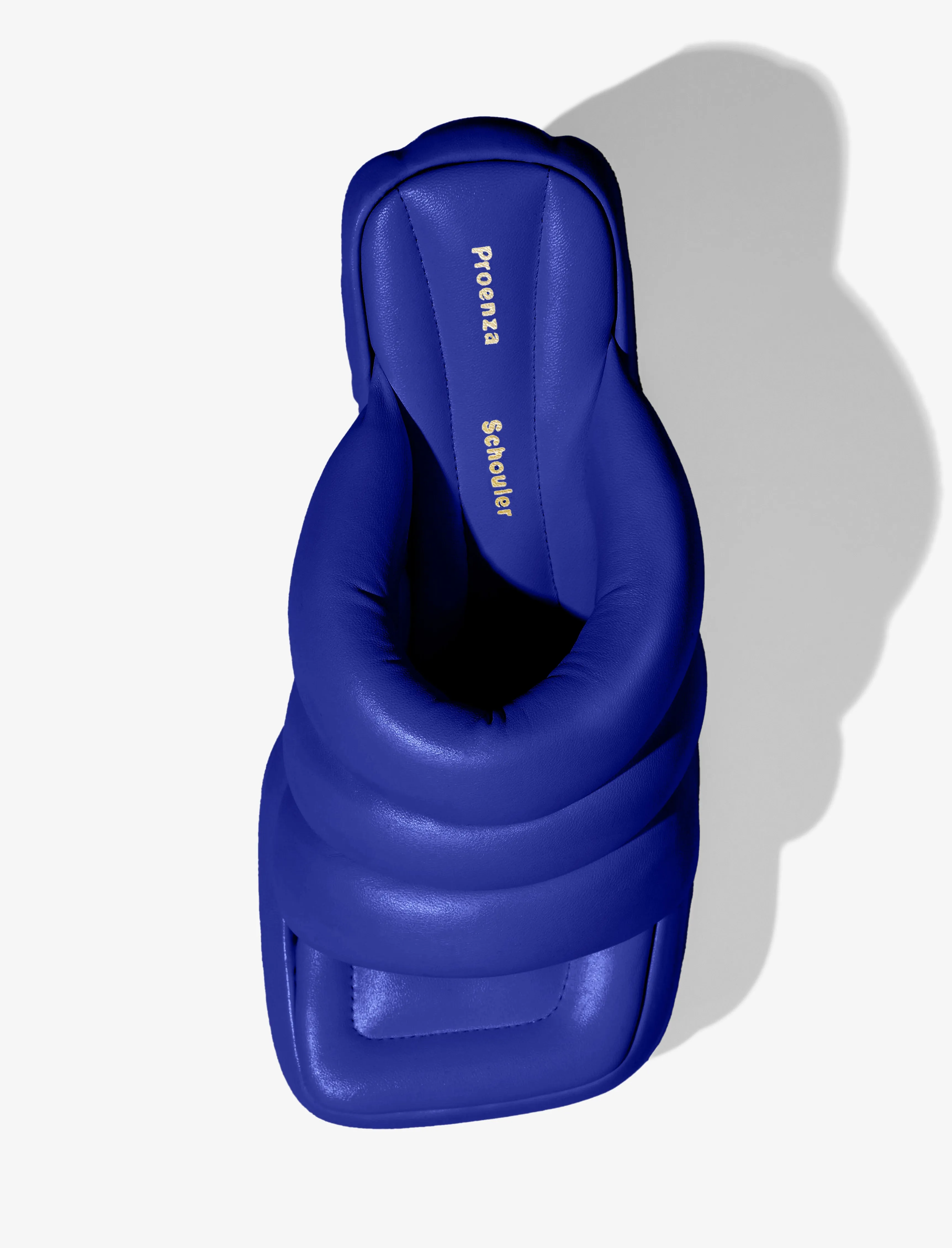 Arc Platform Slides sold by Proenza Schouler product image thumbnail 4