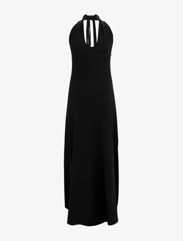 Ember Dress in Light Matte Double Crepe sold by Proenza Schouler