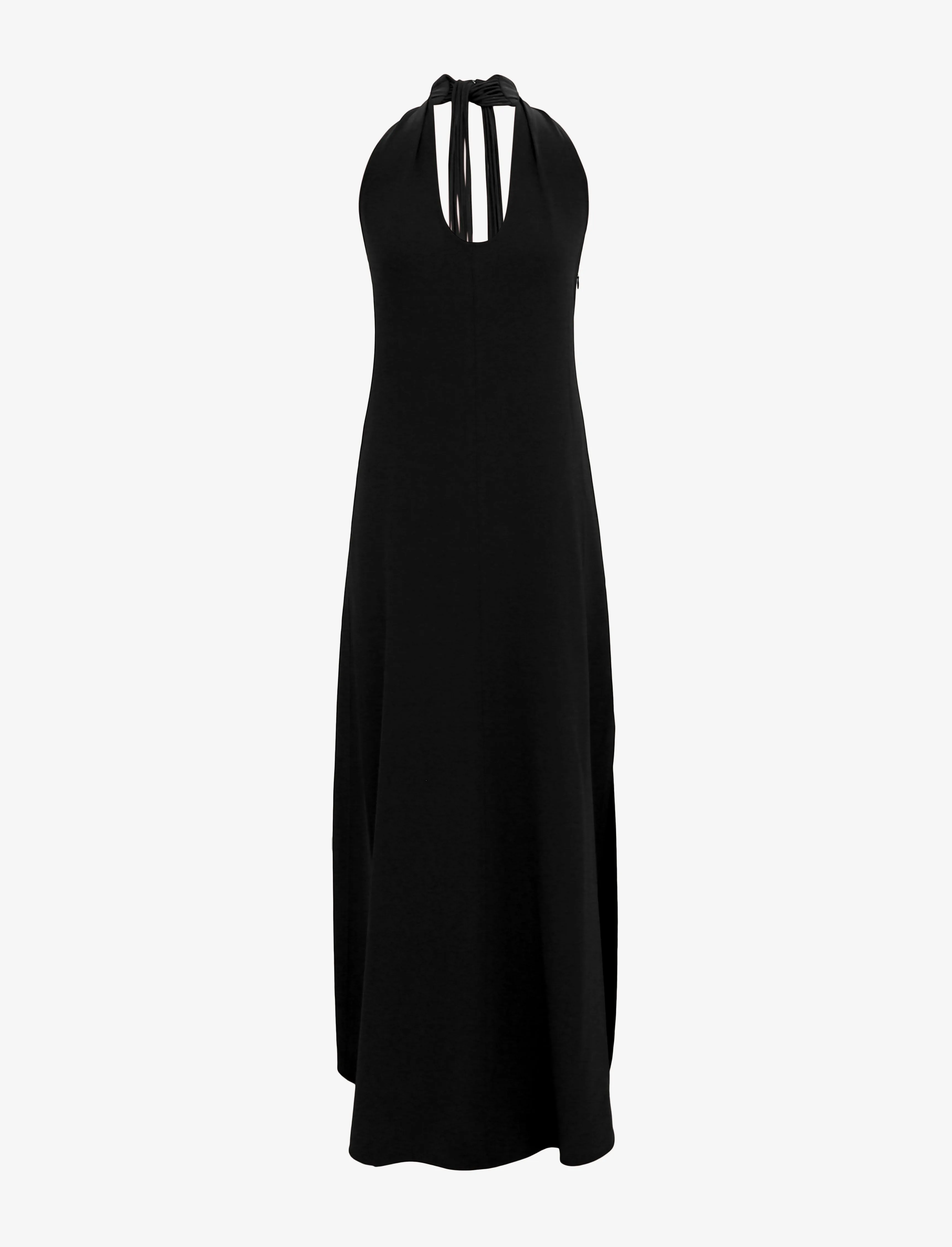 Ember Dress in Light Matte Double Crepe sold by Proenza Schouler
