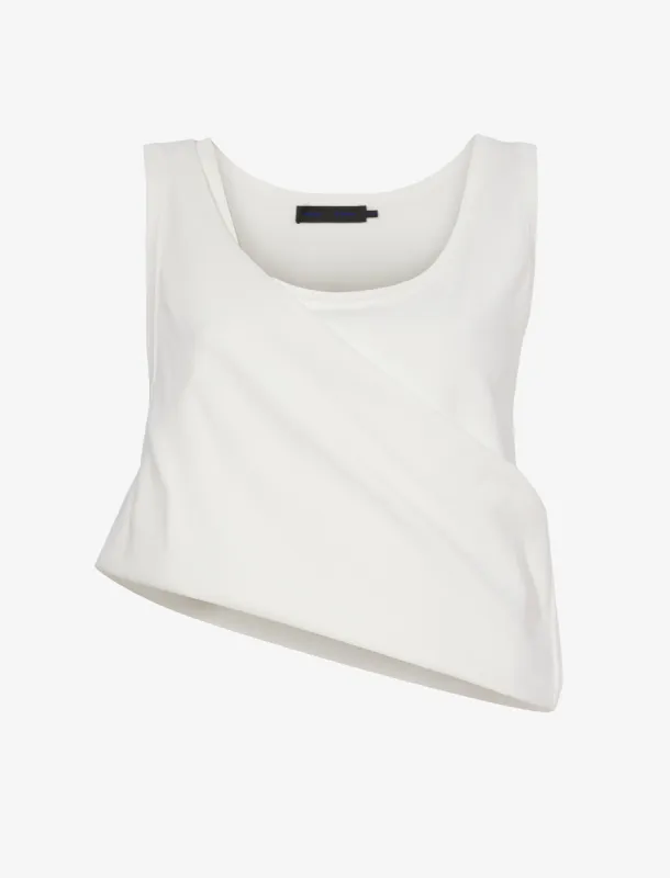 Viscose Knit Top sold by Proenza Schouler
