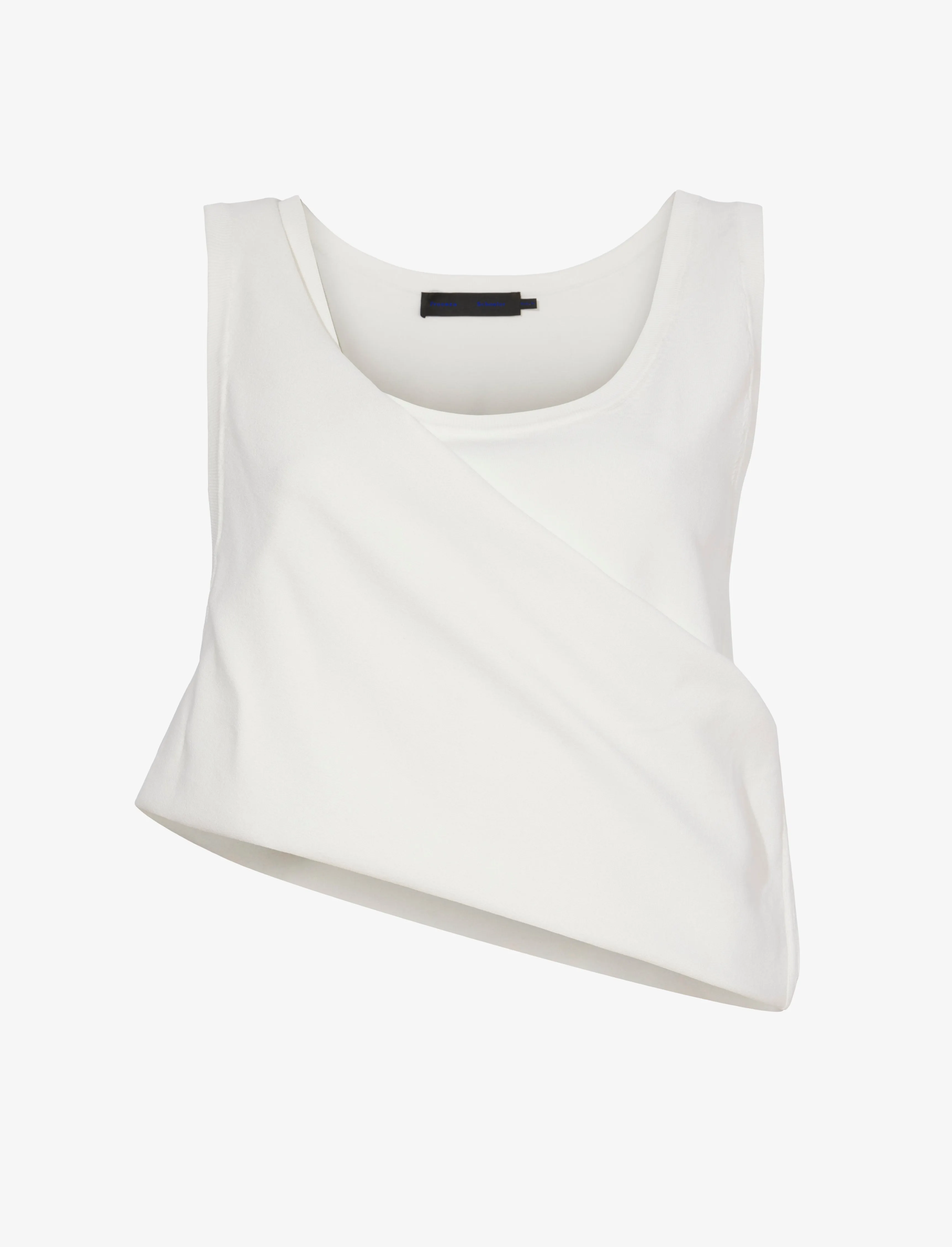 Viscose Knit Top sold by Proenza Schouler