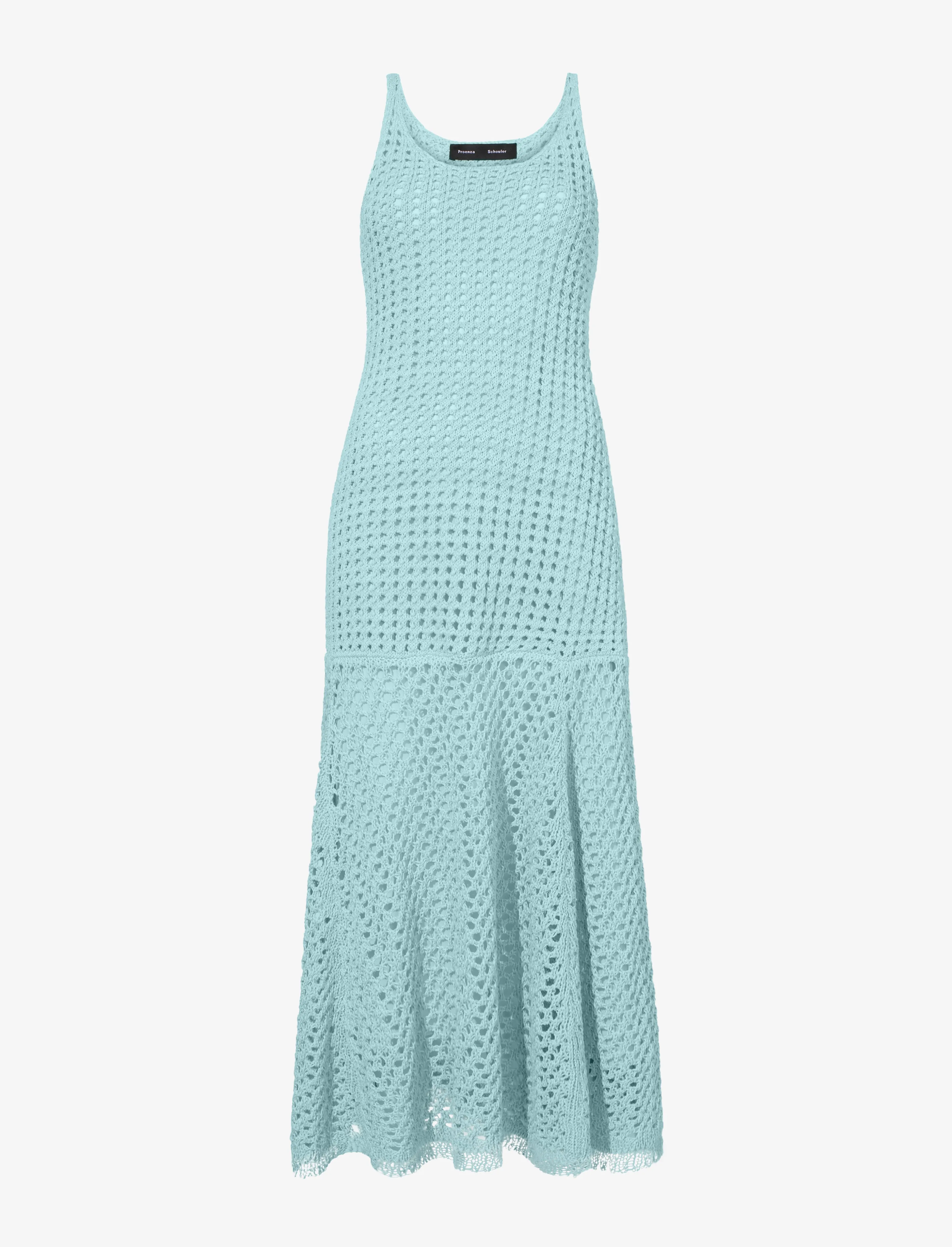 Open Knit Dress sold by Proenza Schouler