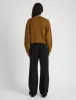 Sofia Cardigan in Cotton sold by Proenza Schouler