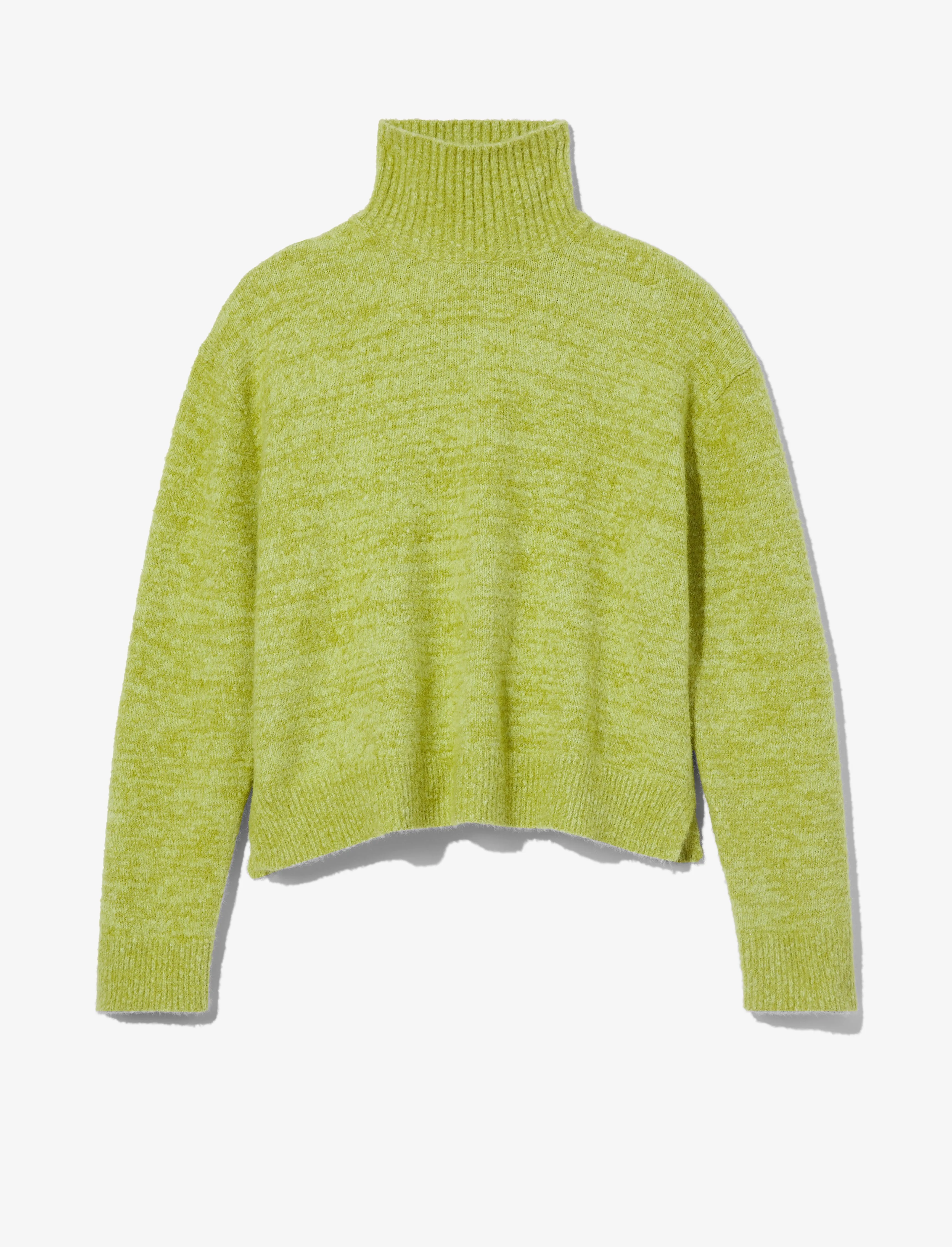 Fluffy Knit Turtleneck sold by Proenza Schouler