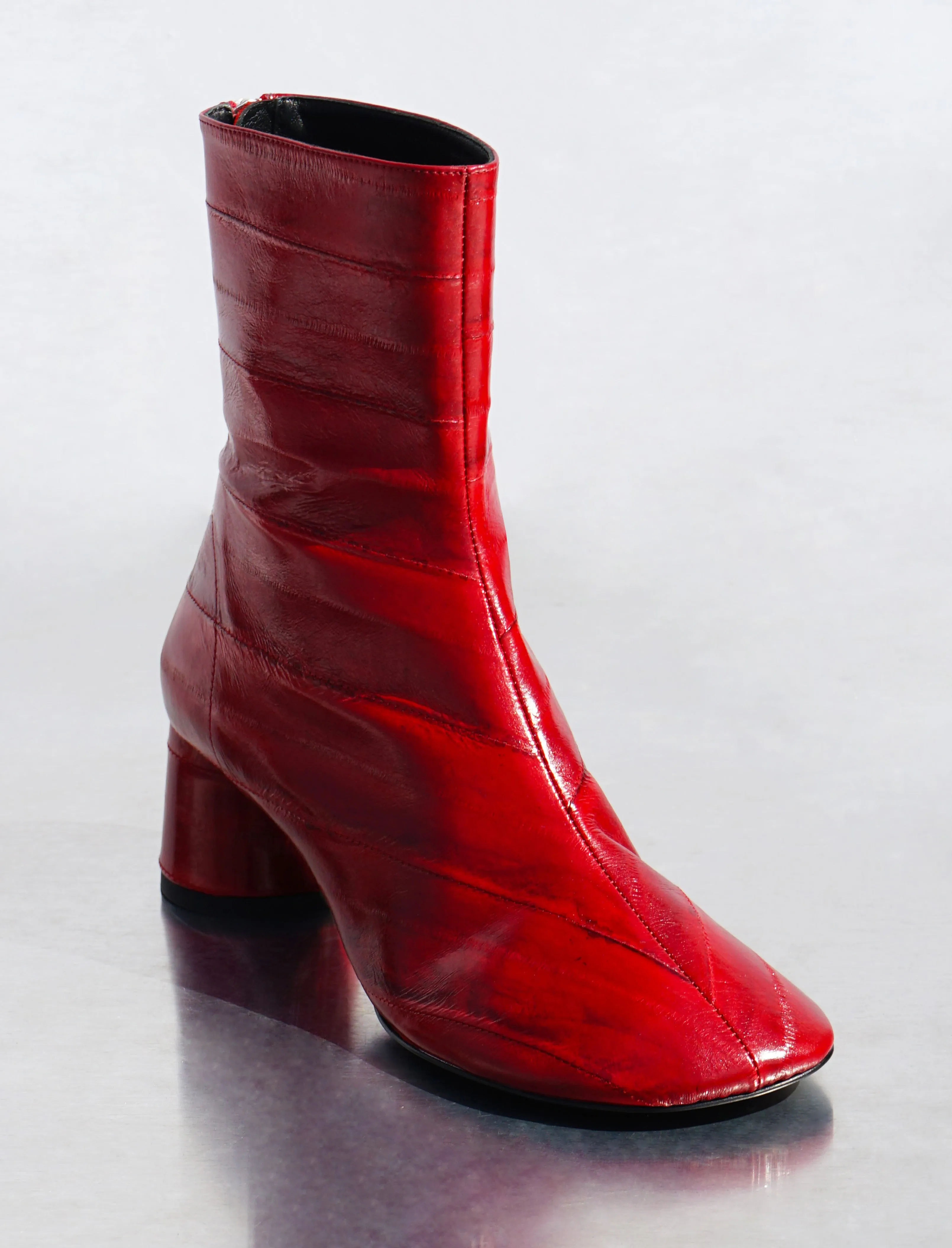 Glove Boots in Eel sold by Proenza Schouler product image thumbnail 2