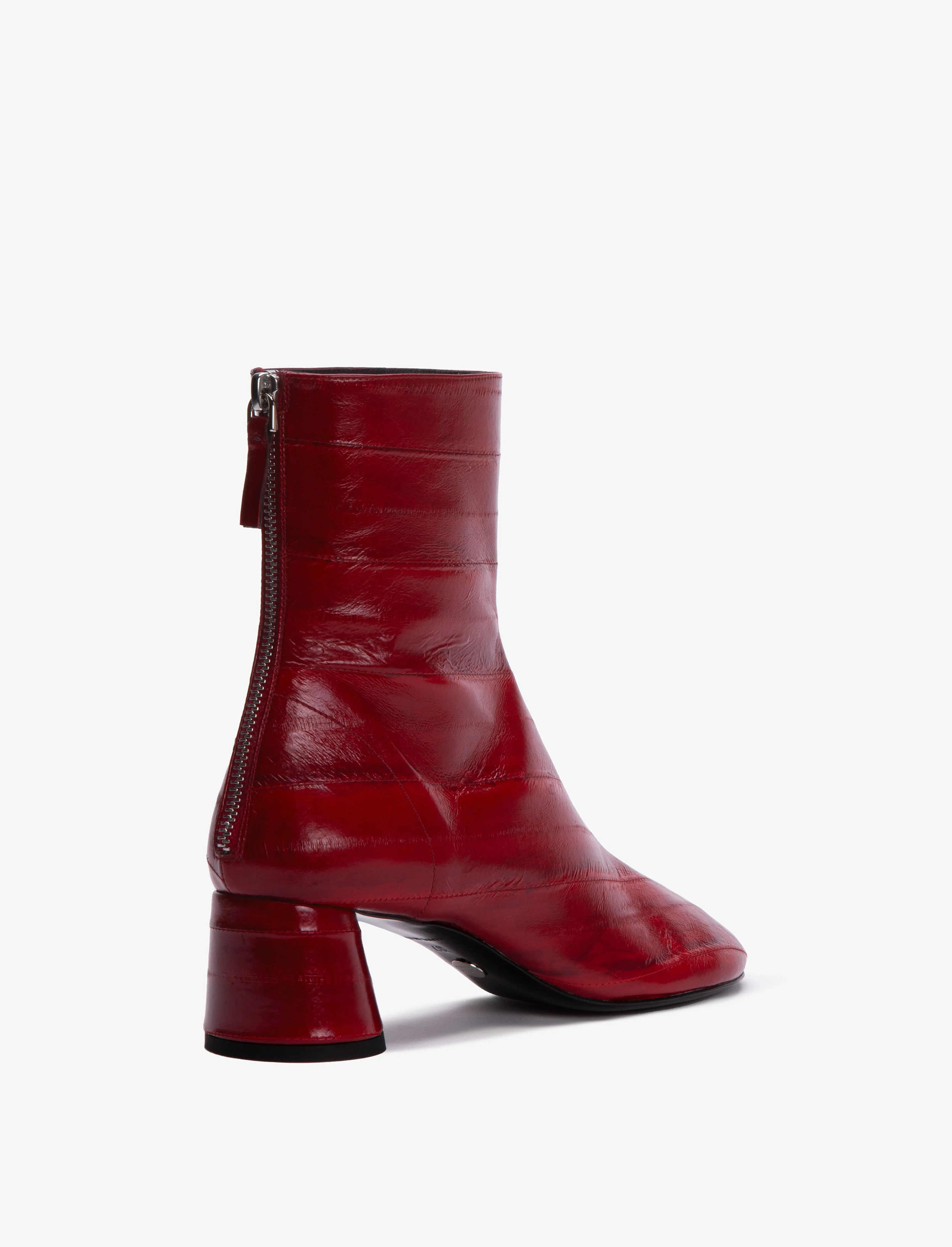 Glove Boots in Eel sold by Proenza Schouler product image thumbnail 4