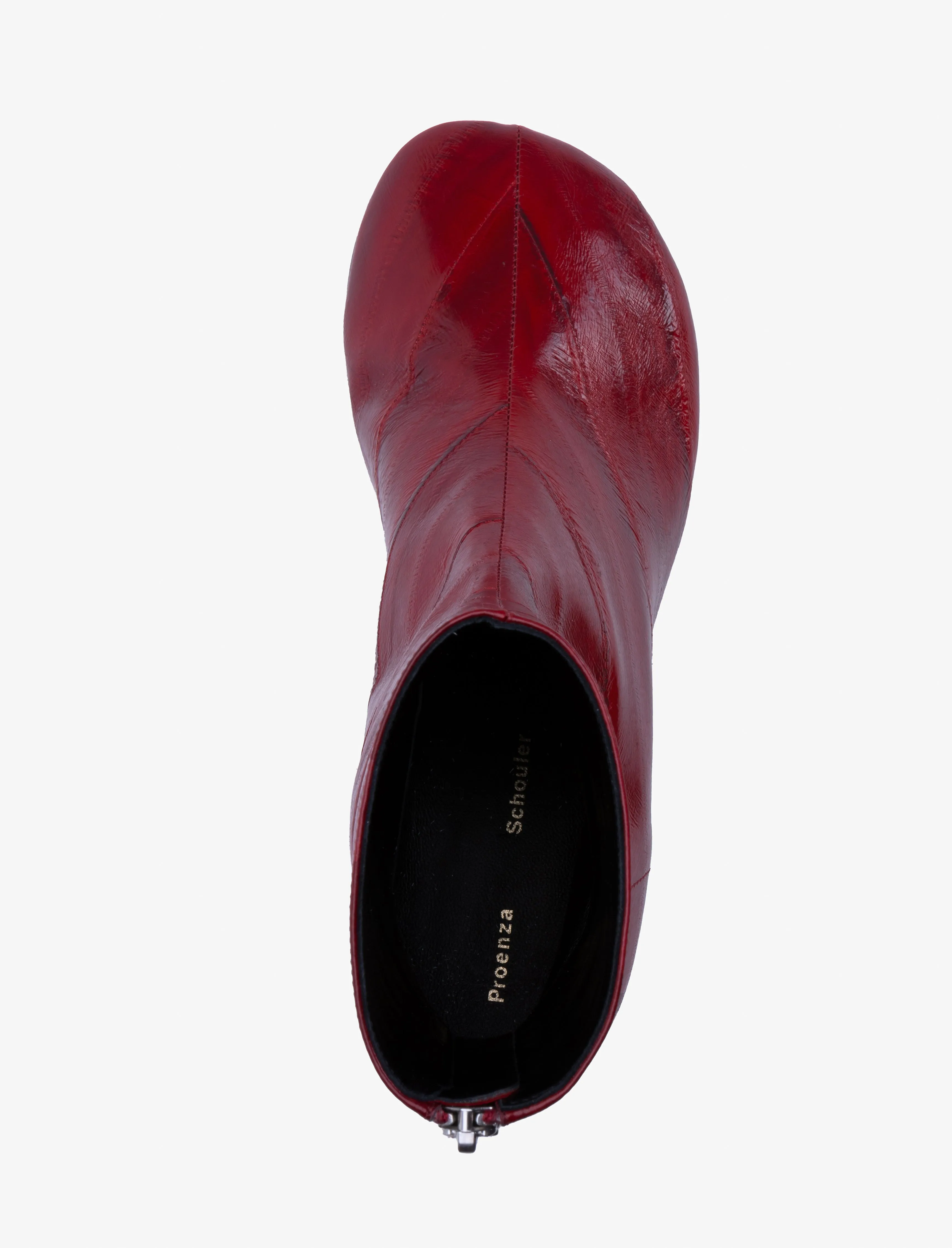 Glove Boots in Eel sold by Proenza Schouler product image thumbnail 5