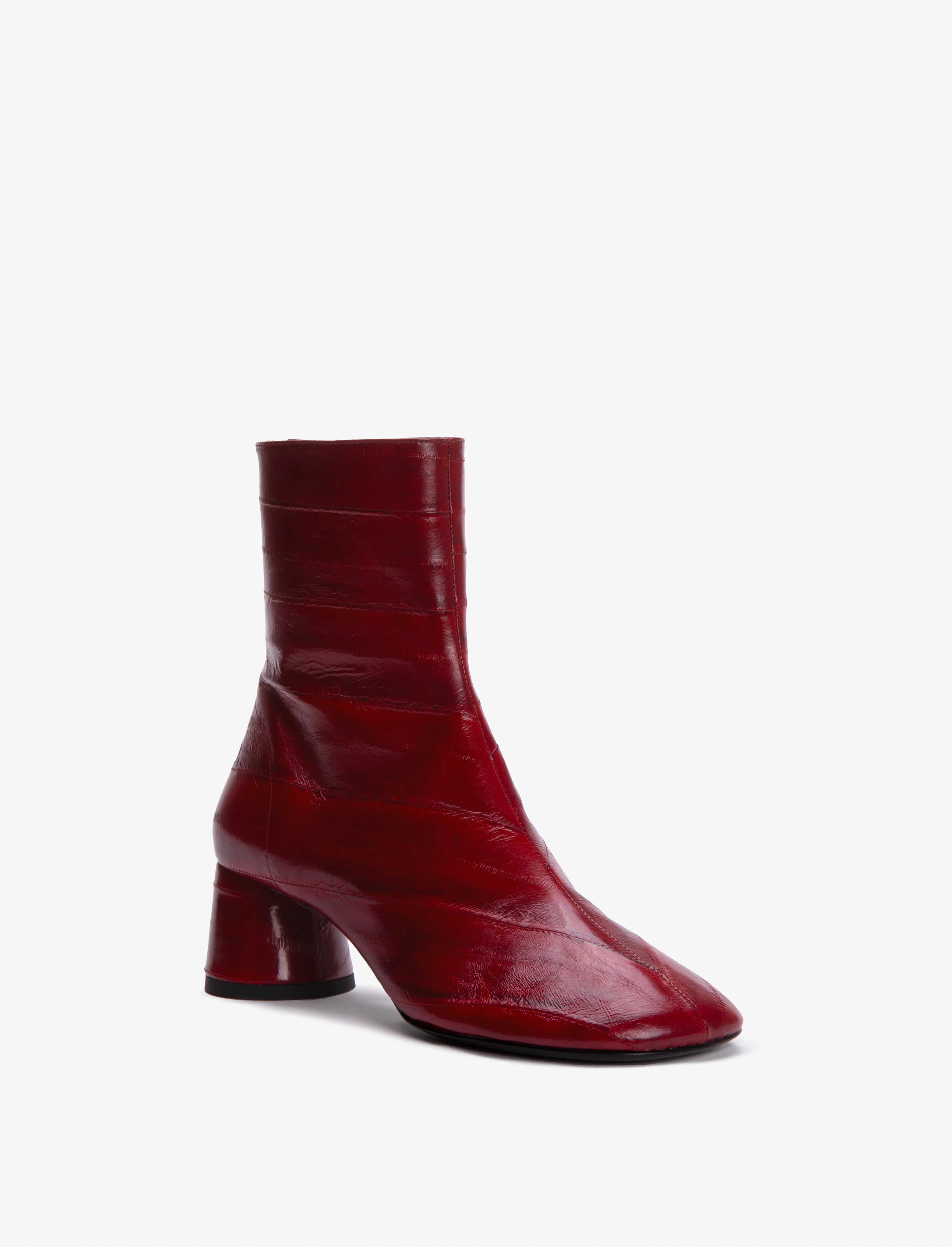 Glove Boots in Eel sold by Proenza Schouler product image thumbnail 3