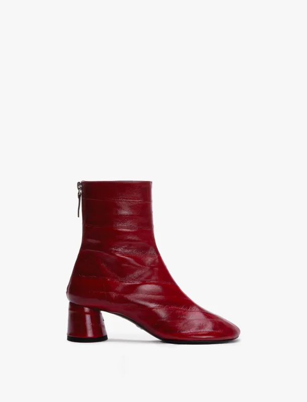 Glove Boots in Eel sold by Proenza Schouler