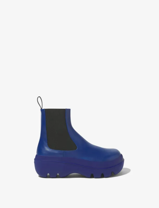 Storm Chelsea Boots made by Proenza Schouler