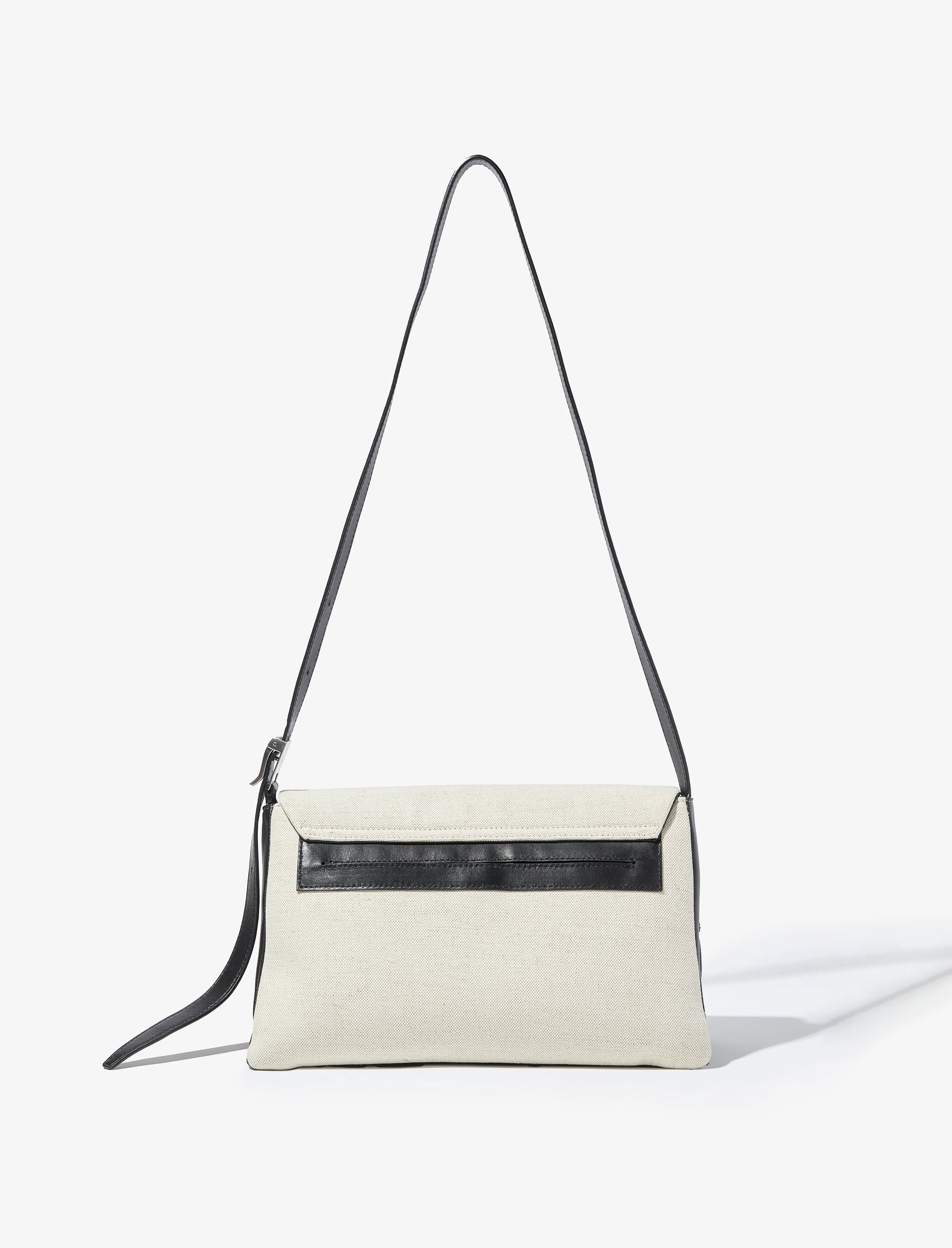 City Bag in Canvas sold by Proenza Schouler product image thumbnail 4