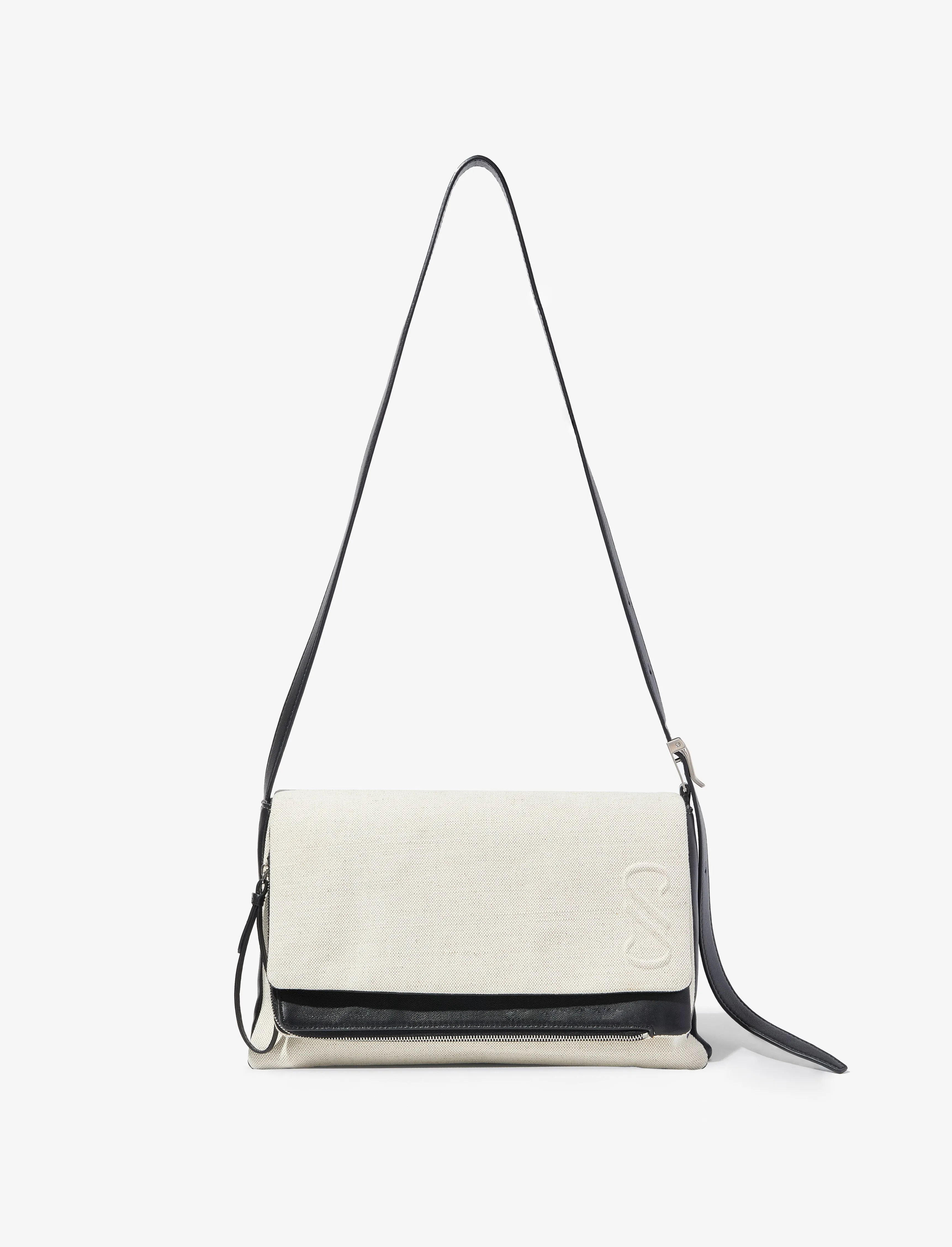 City Bag in Canvas sold by Proenza Schouler