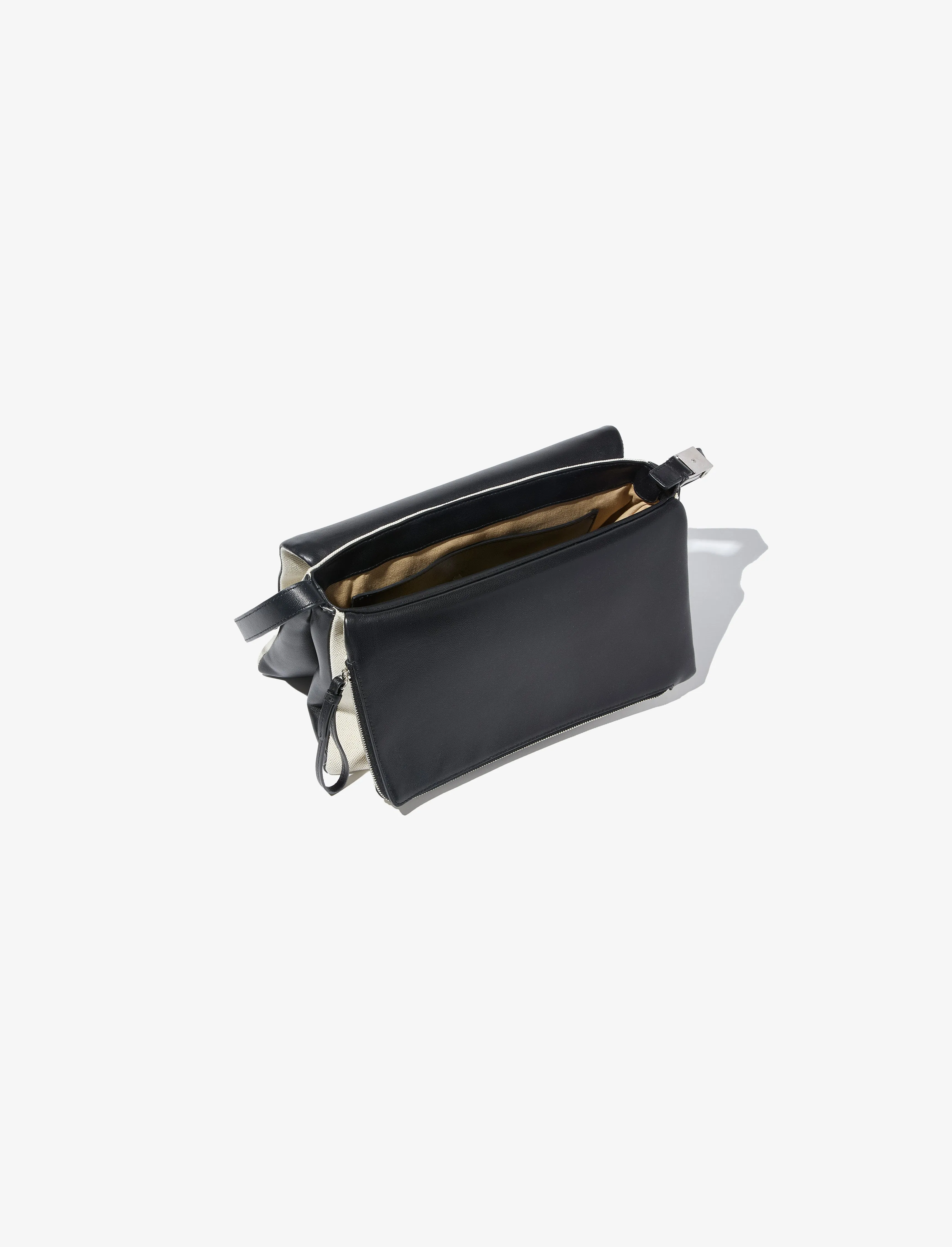 City Bag in Canvas sold by Proenza Schouler product image thumbnail 5