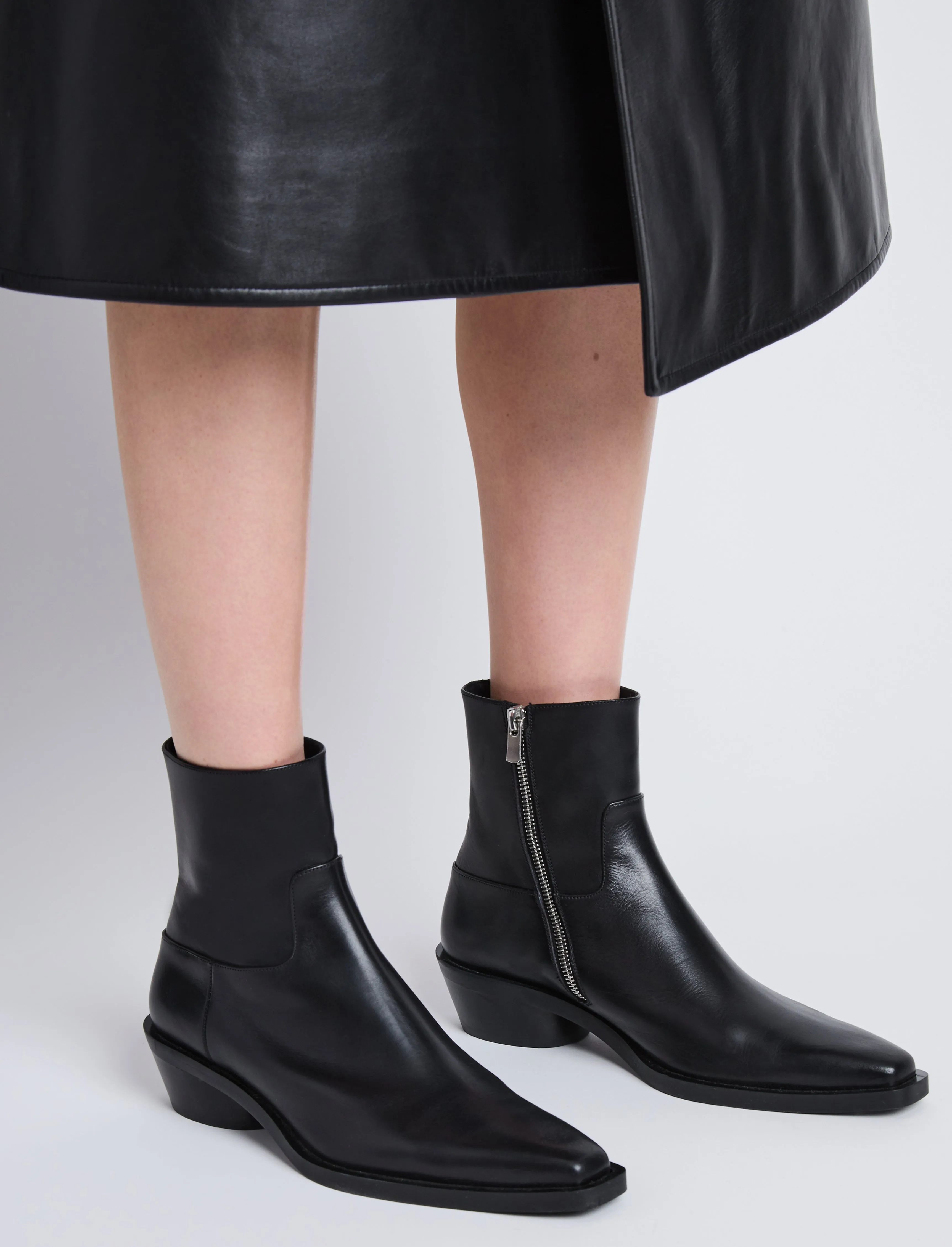Bronco Ankle Boots sold by Proenza Schouler product image thumbnail 5