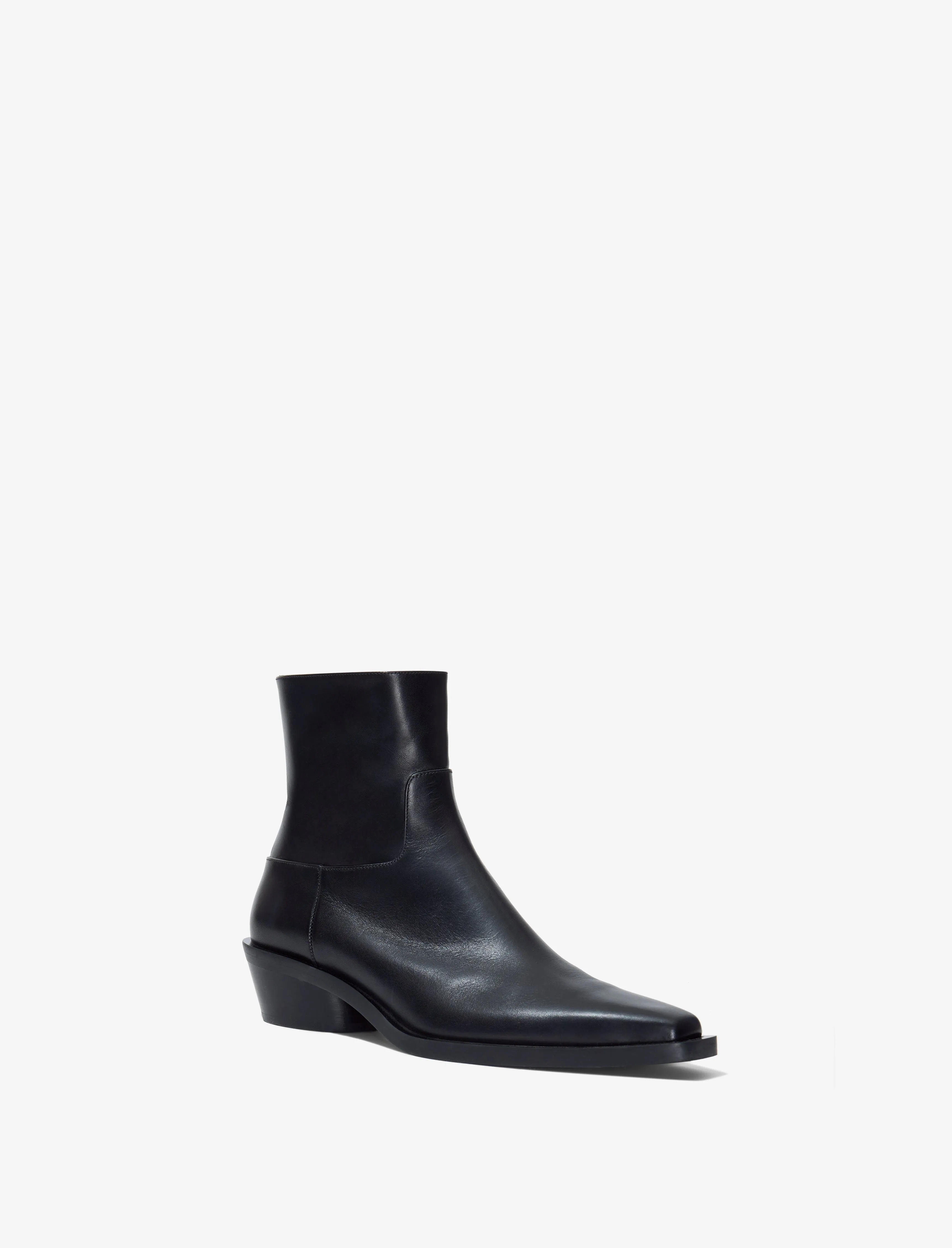 Bronco Ankle Boots sold by Proenza Schouler product image thumbnail 2