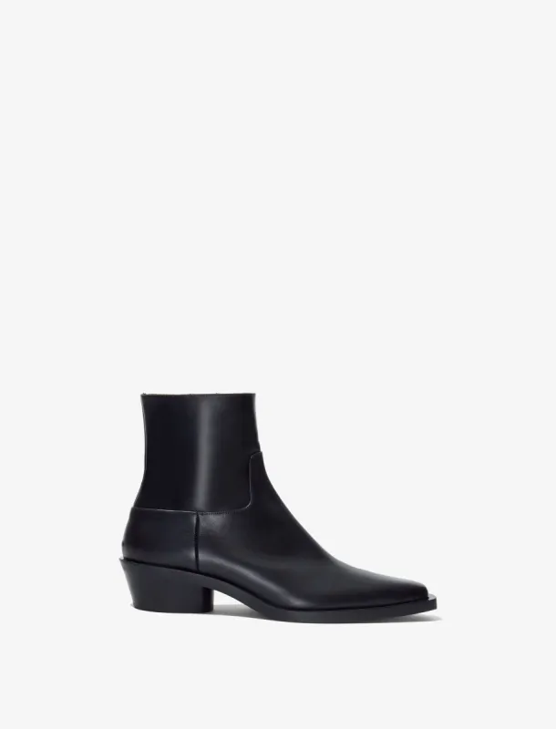Bronco Ankle Boots sold by Proenza Schouler
