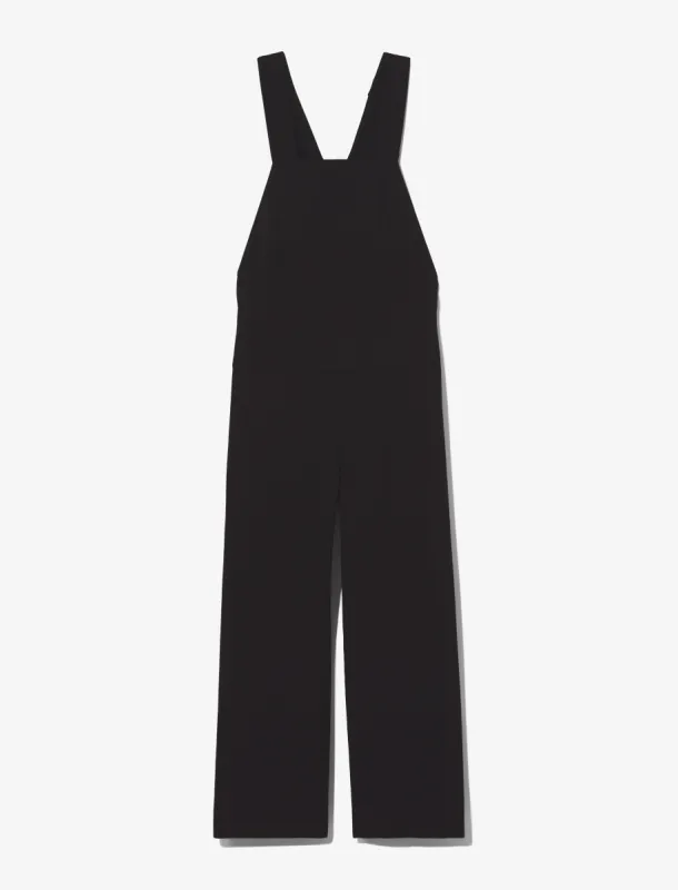 Drapey Suiting Wide Leg Jumpsuit sold by Proenza Schouler