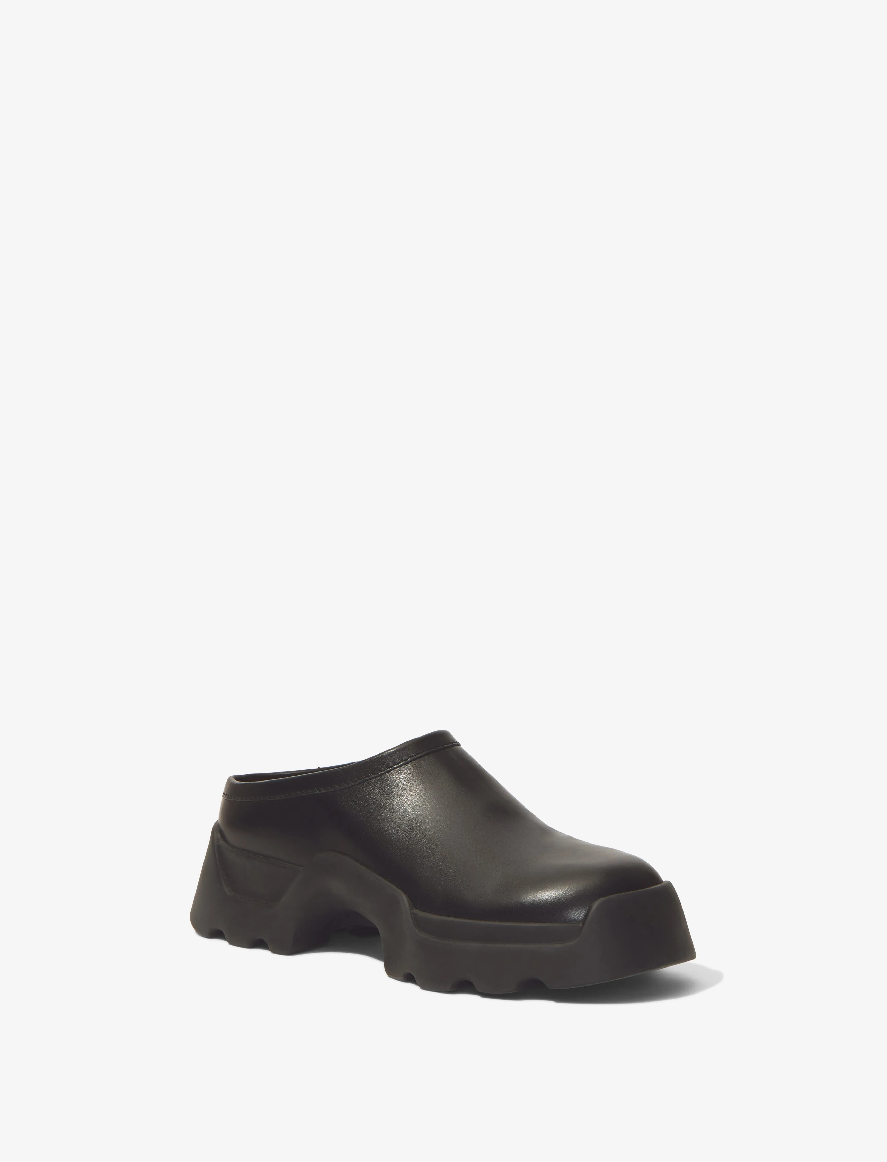 Stomp Mules sold by Proenza Schouler product image thumbnail 2