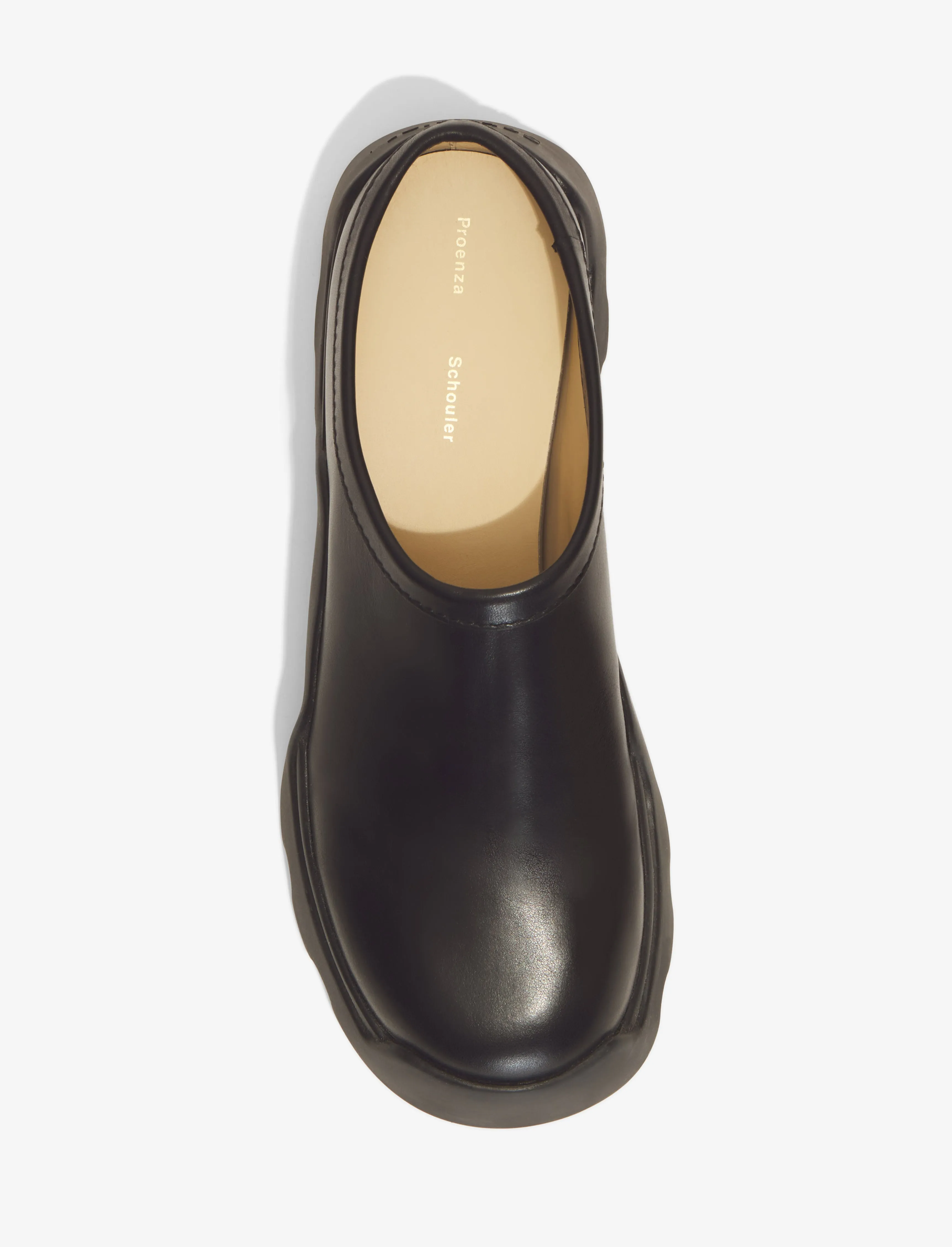 Stomp Mules sold by Proenza Schouler product image thumbnail 4