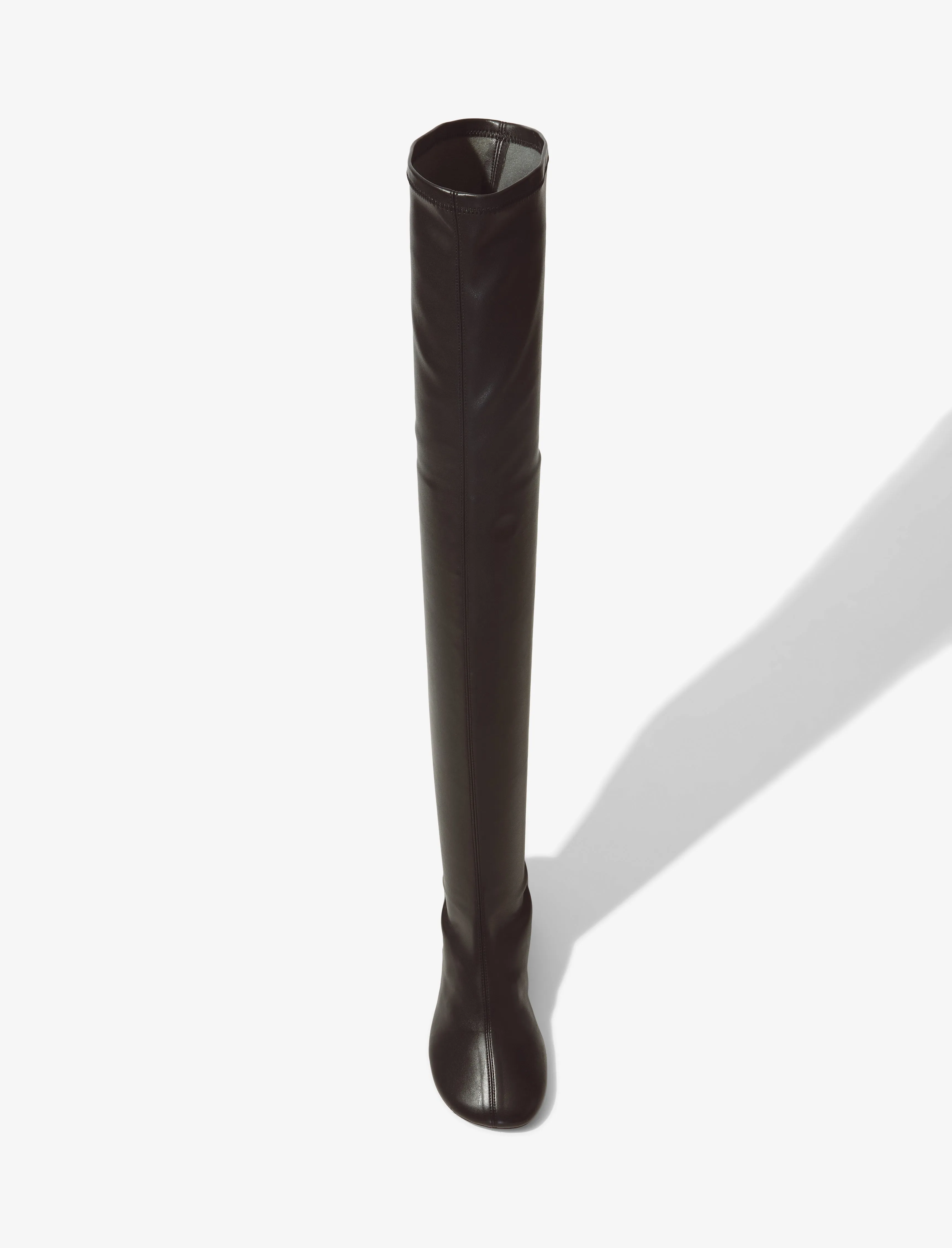 Glove Stretch Over The Knee Boots sold by Proenza Schouler product image thumbnail 4