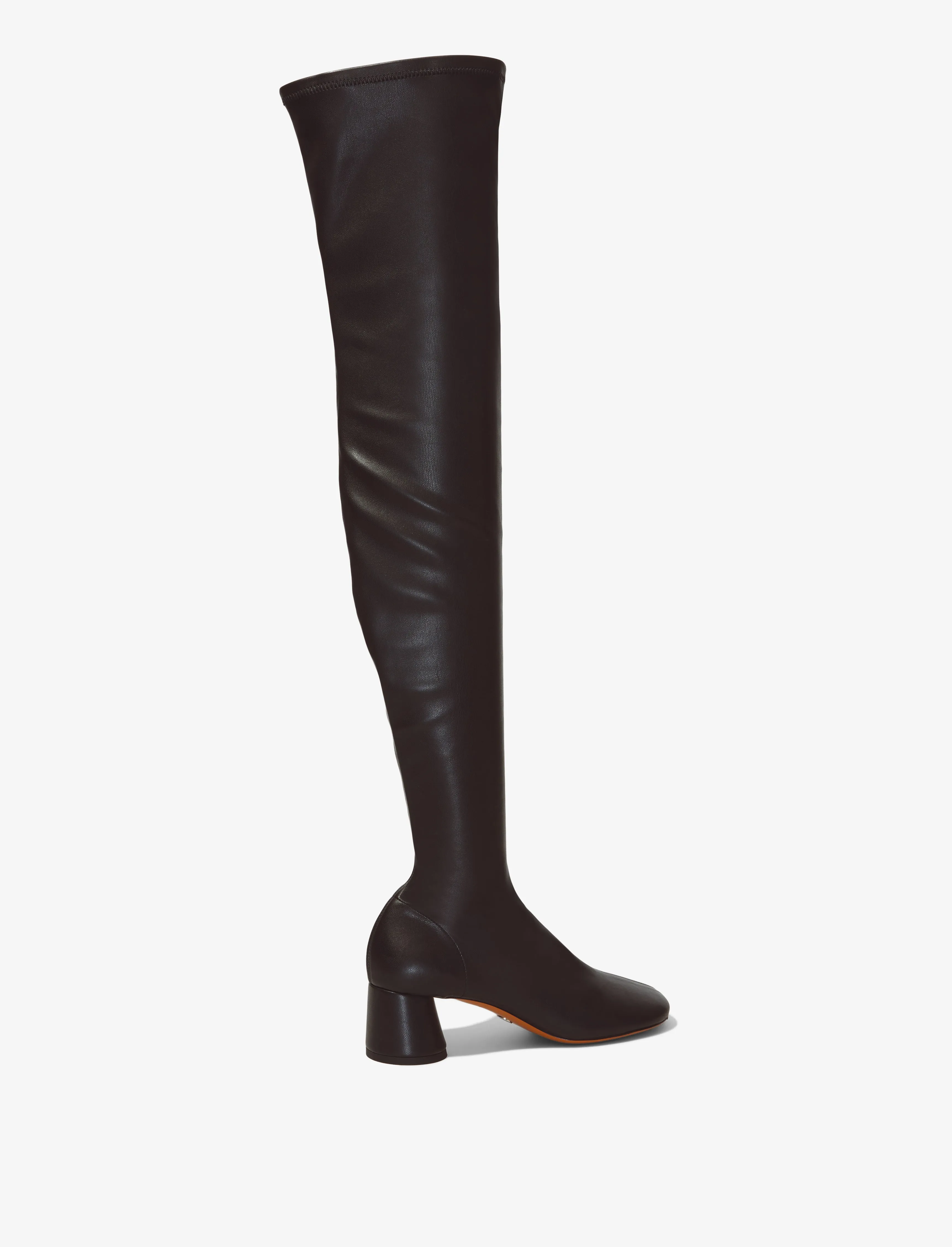 Glove Stretch Over The Knee Boots sold by Proenza Schouler product image thumbnail 3