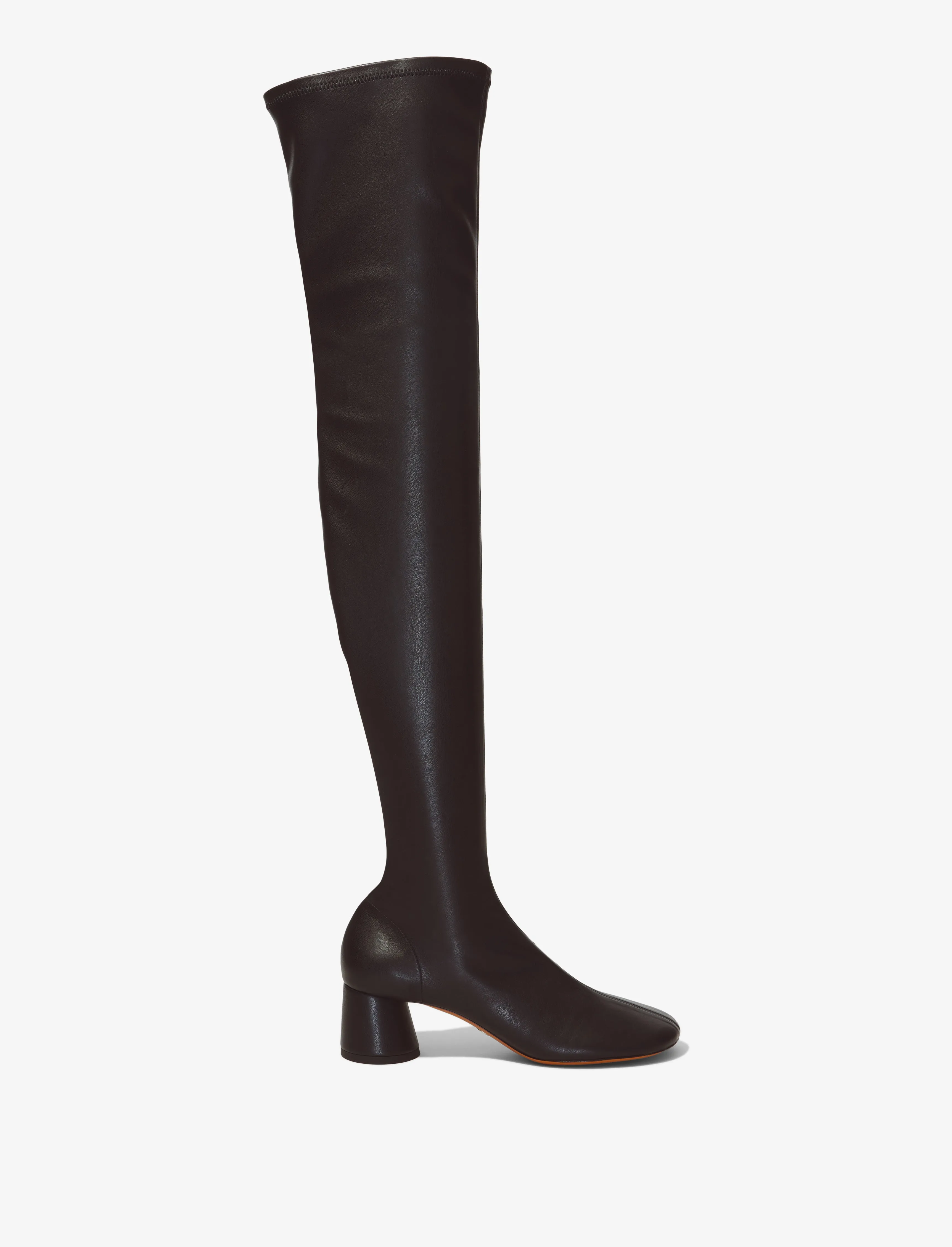 Glove Stretch Over The Knee Boots sold by Proenza Schouler