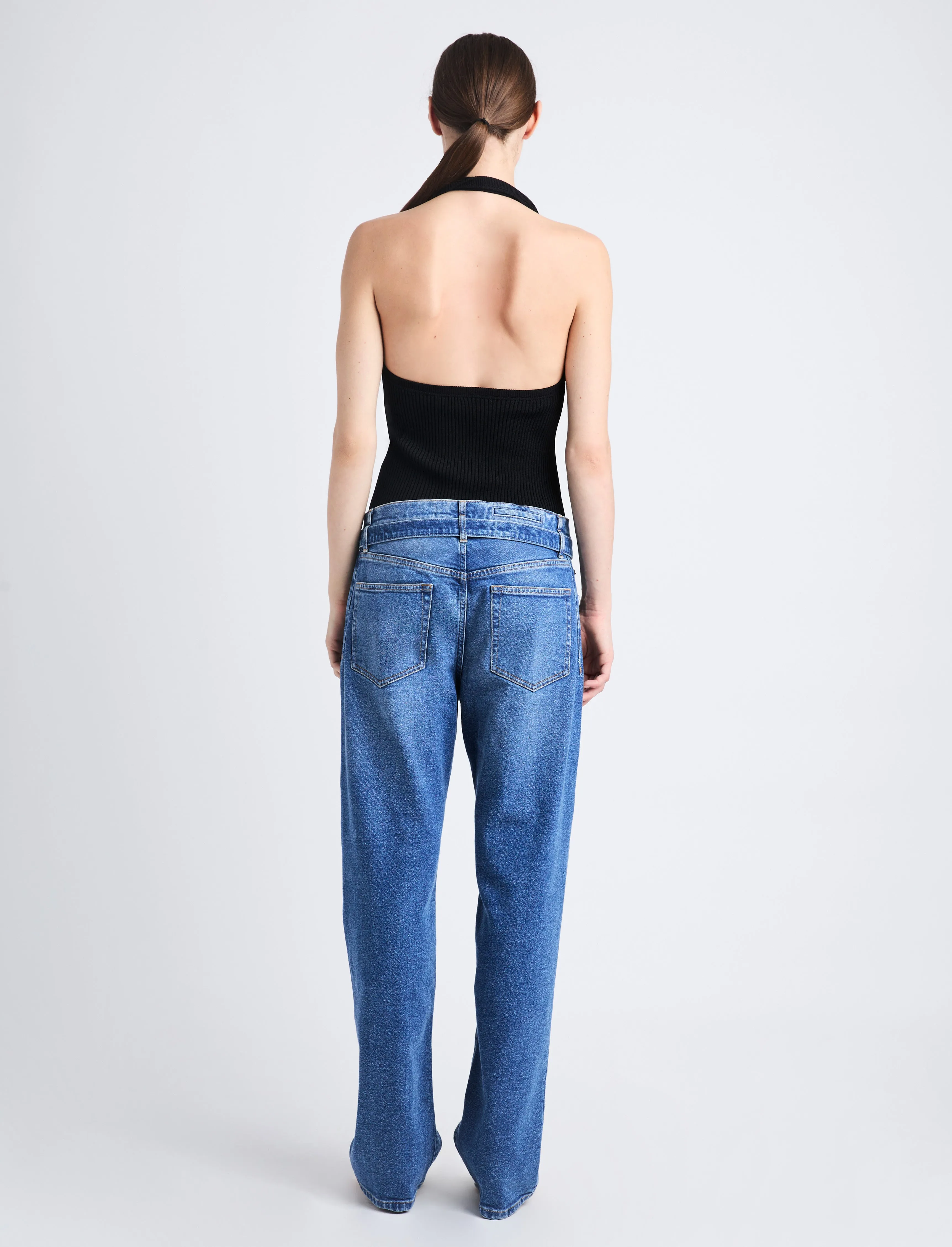 Ellsworth Jean sold by Proenza Schouler product image thumbnail 5