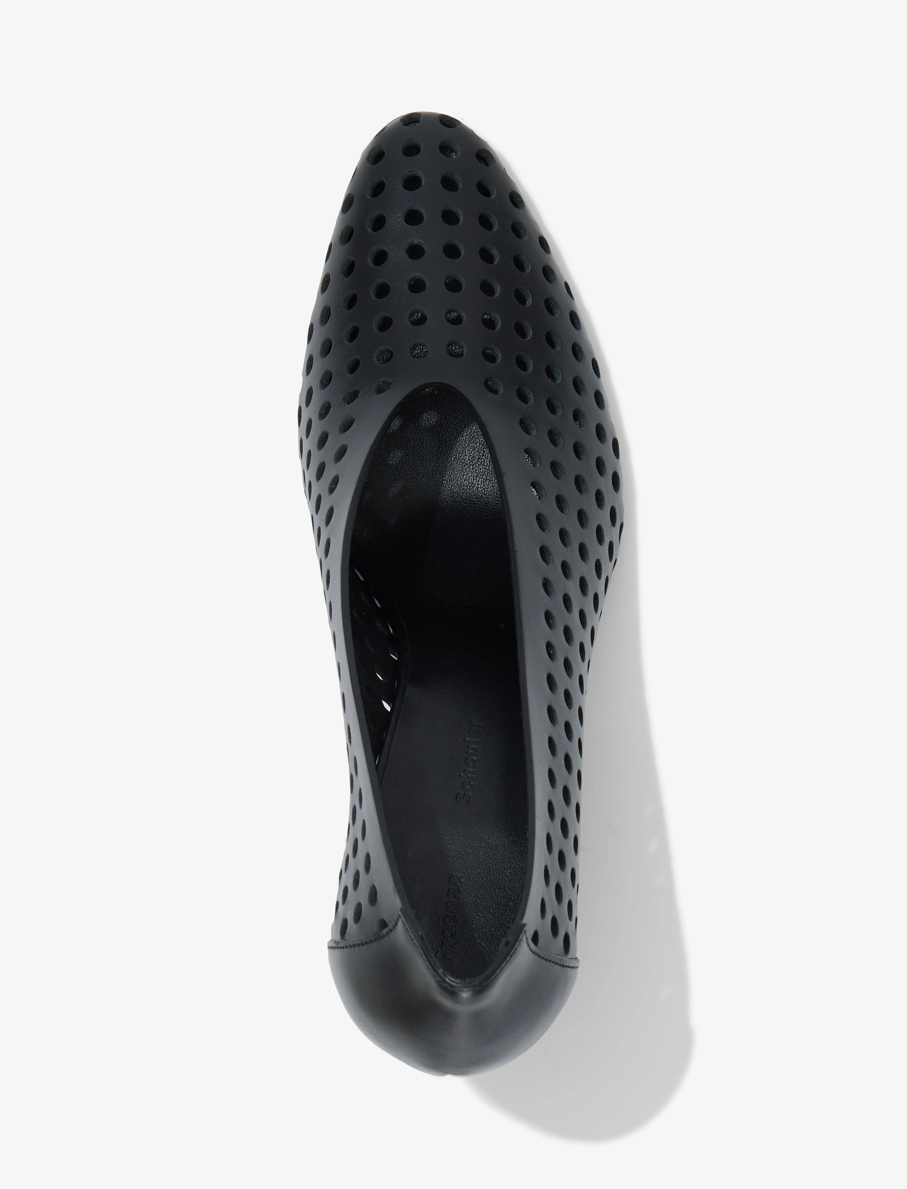 Perforated Cone Pumps - 85mm sold by Proenza Schouler product image thumbnail 4
