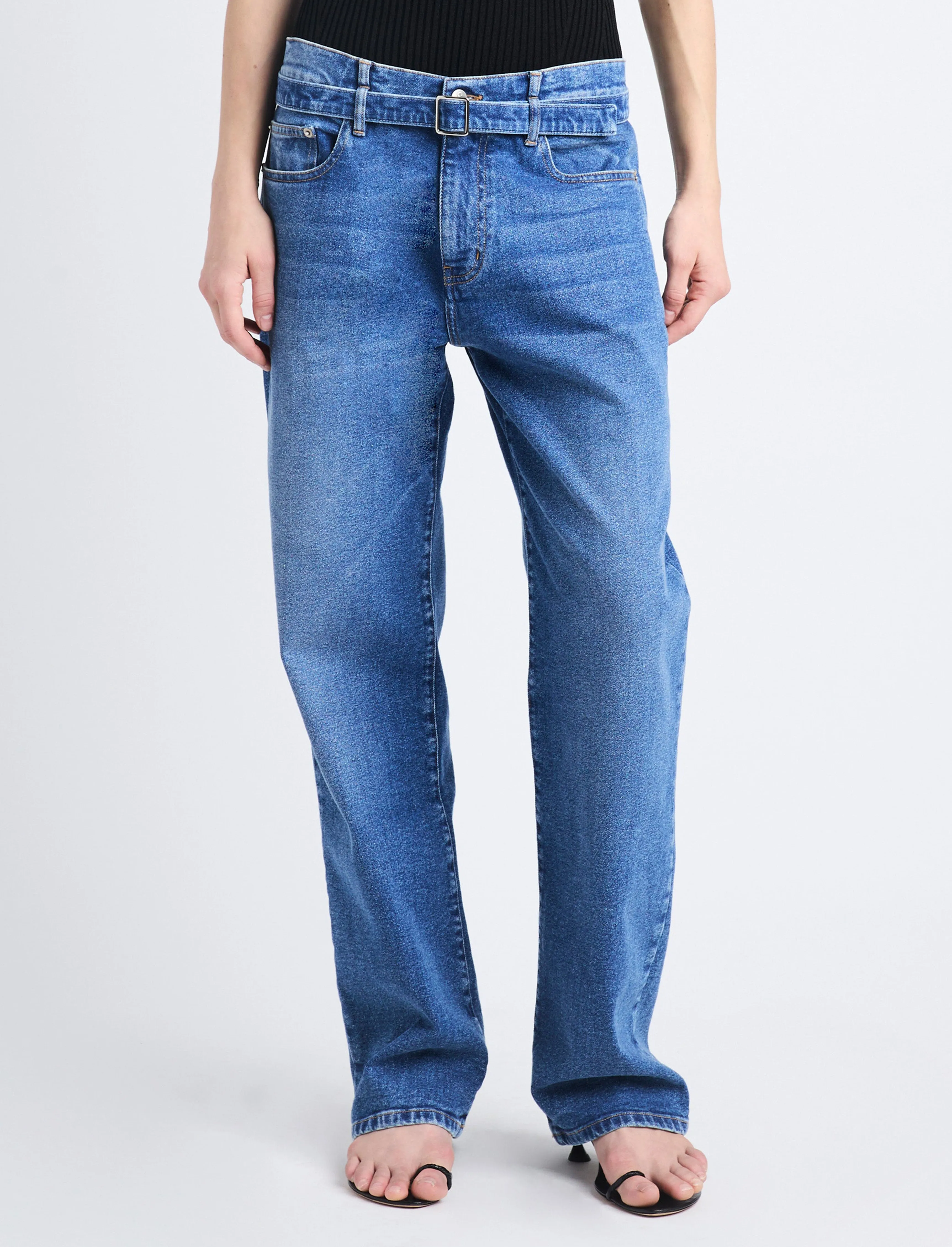 Ellsworth Jean sold by Proenza Schouler product image thumbnail 2