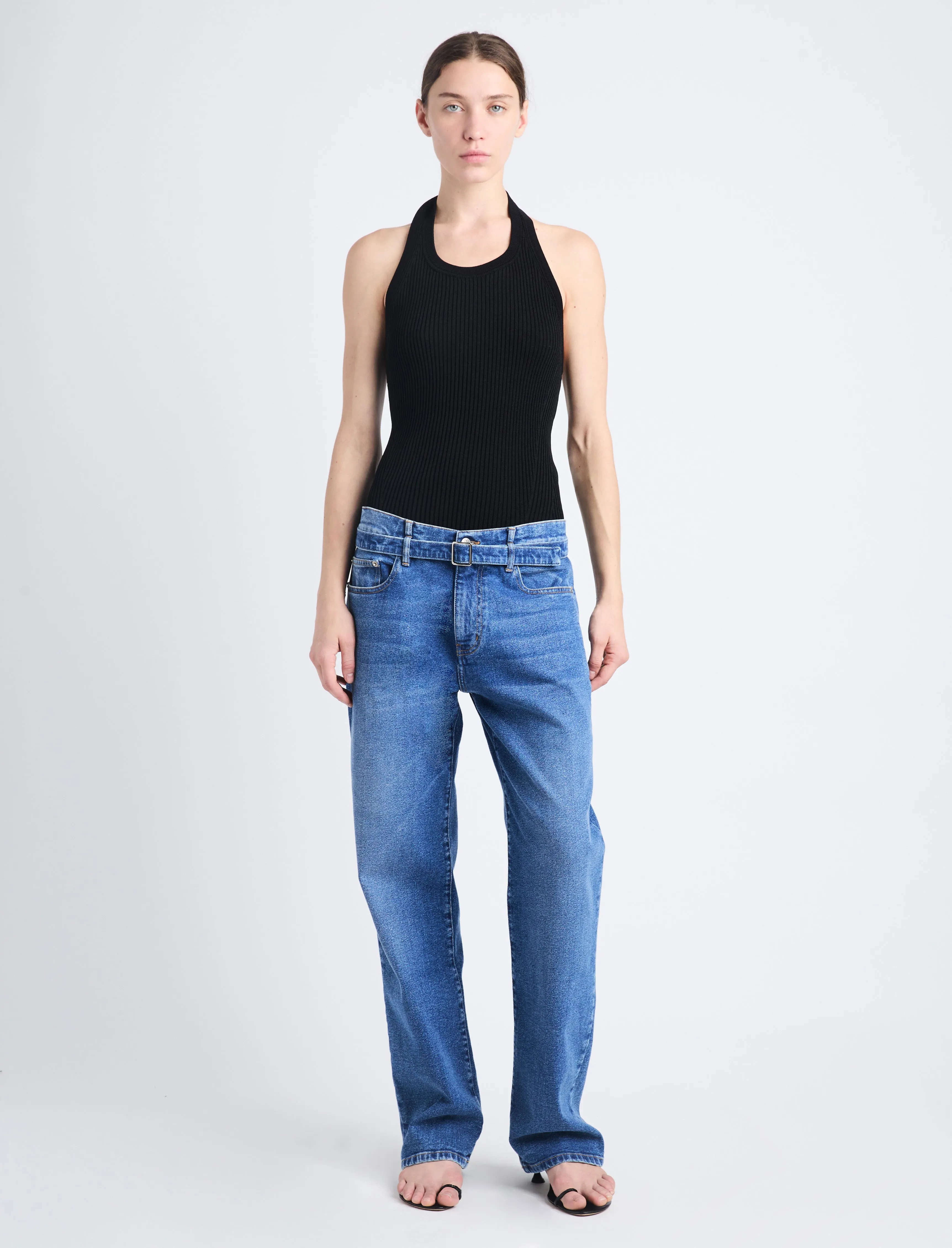 Ellsworth Jean sold by Proenza Schouler product image thumbnail 3