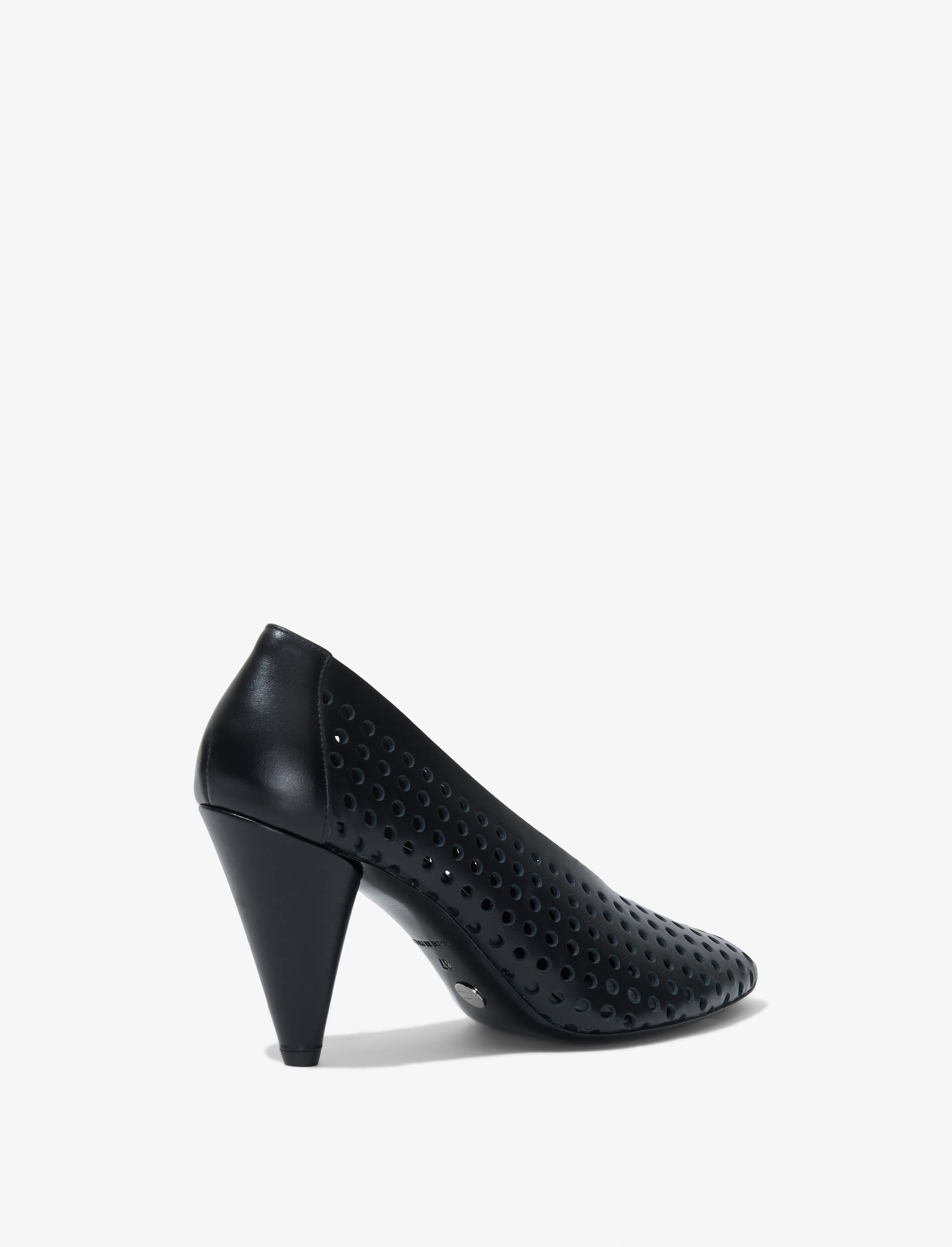 Perforated Cone Pumps - 85mm sold by Proenza Schouler product image thumbnail 3