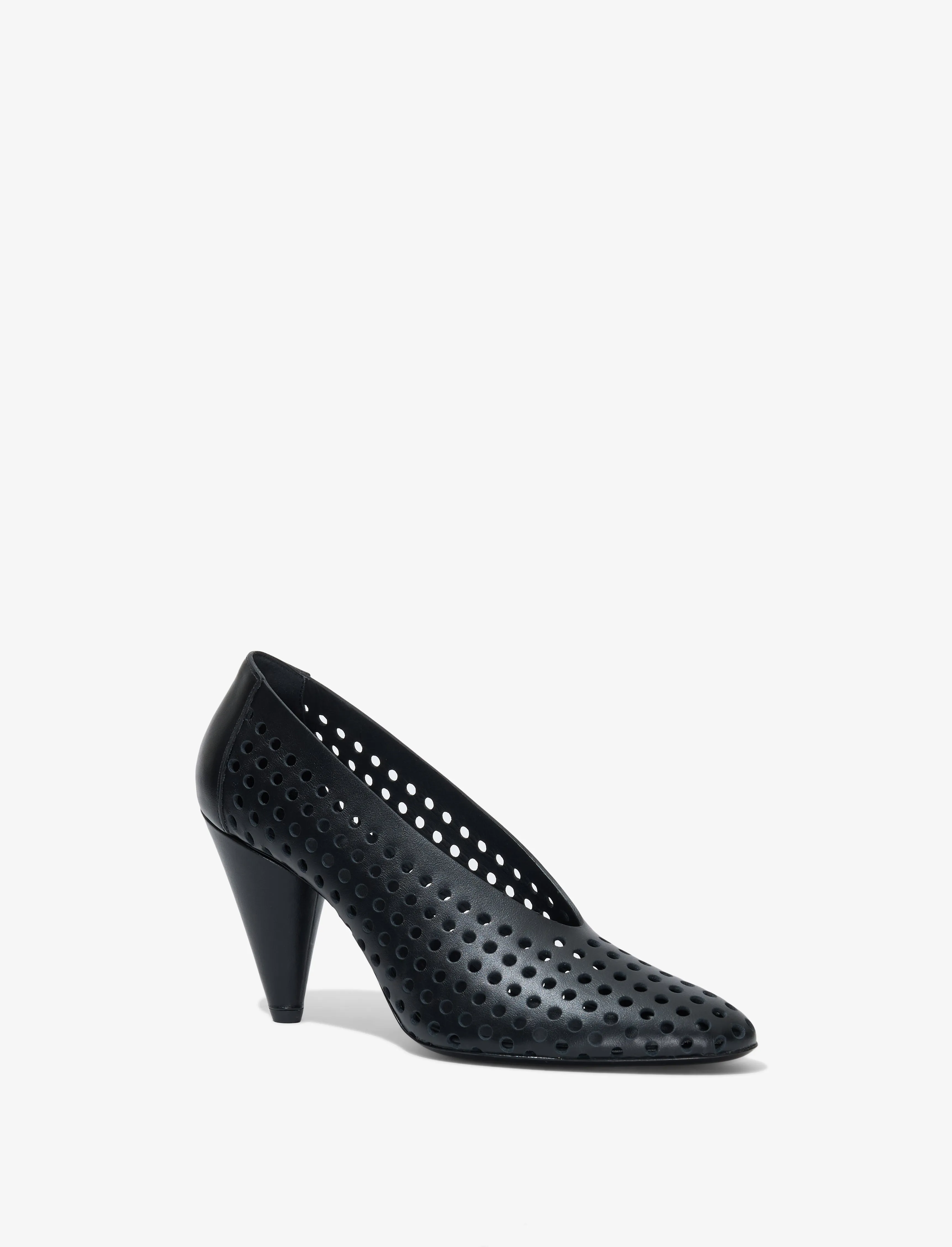 Perforated Cone Pumps - 85mm sold by Proenza Schouler product image thumbnail 2