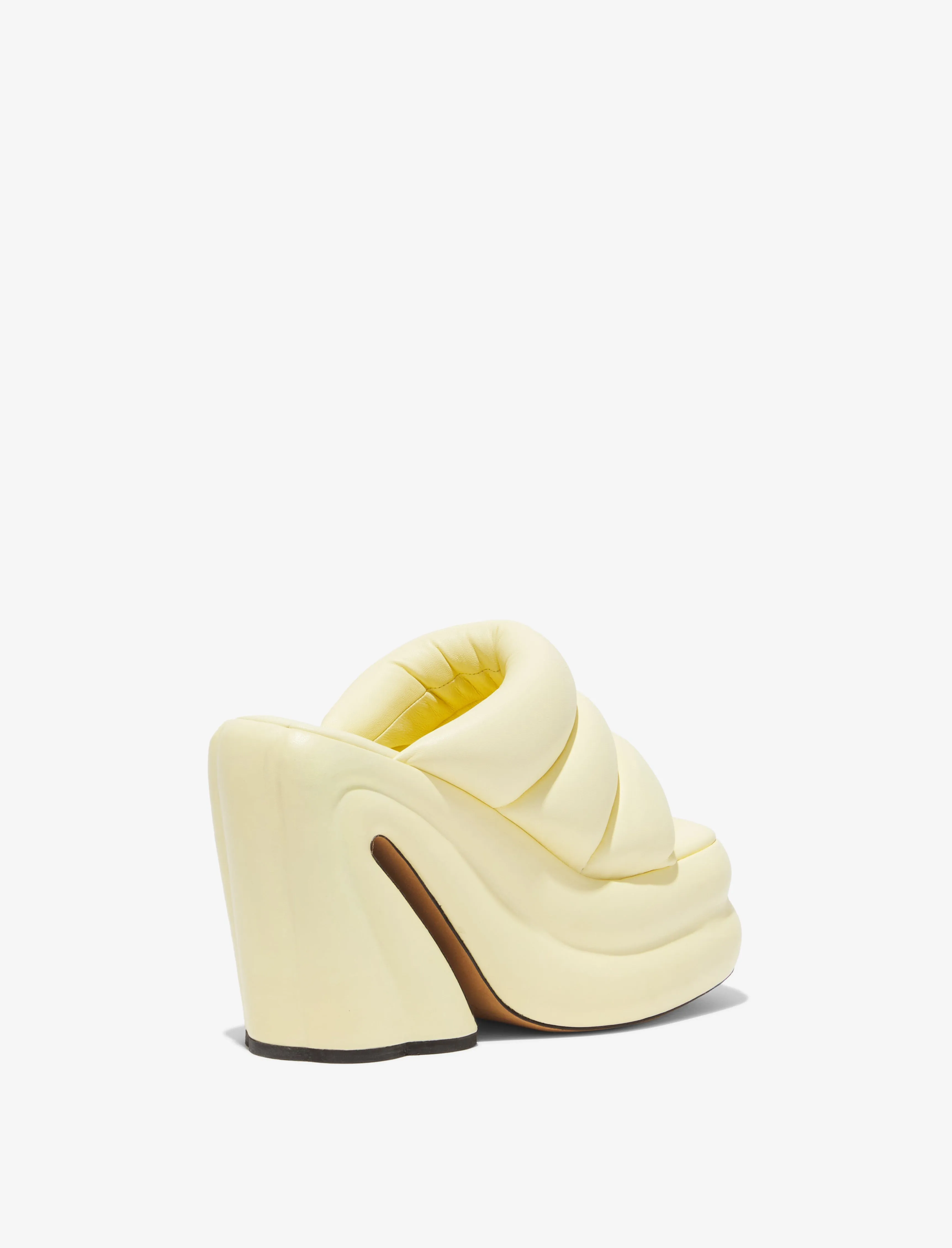 Arc Platform Slides sold by Proenza Schouler product image thumbnail 3