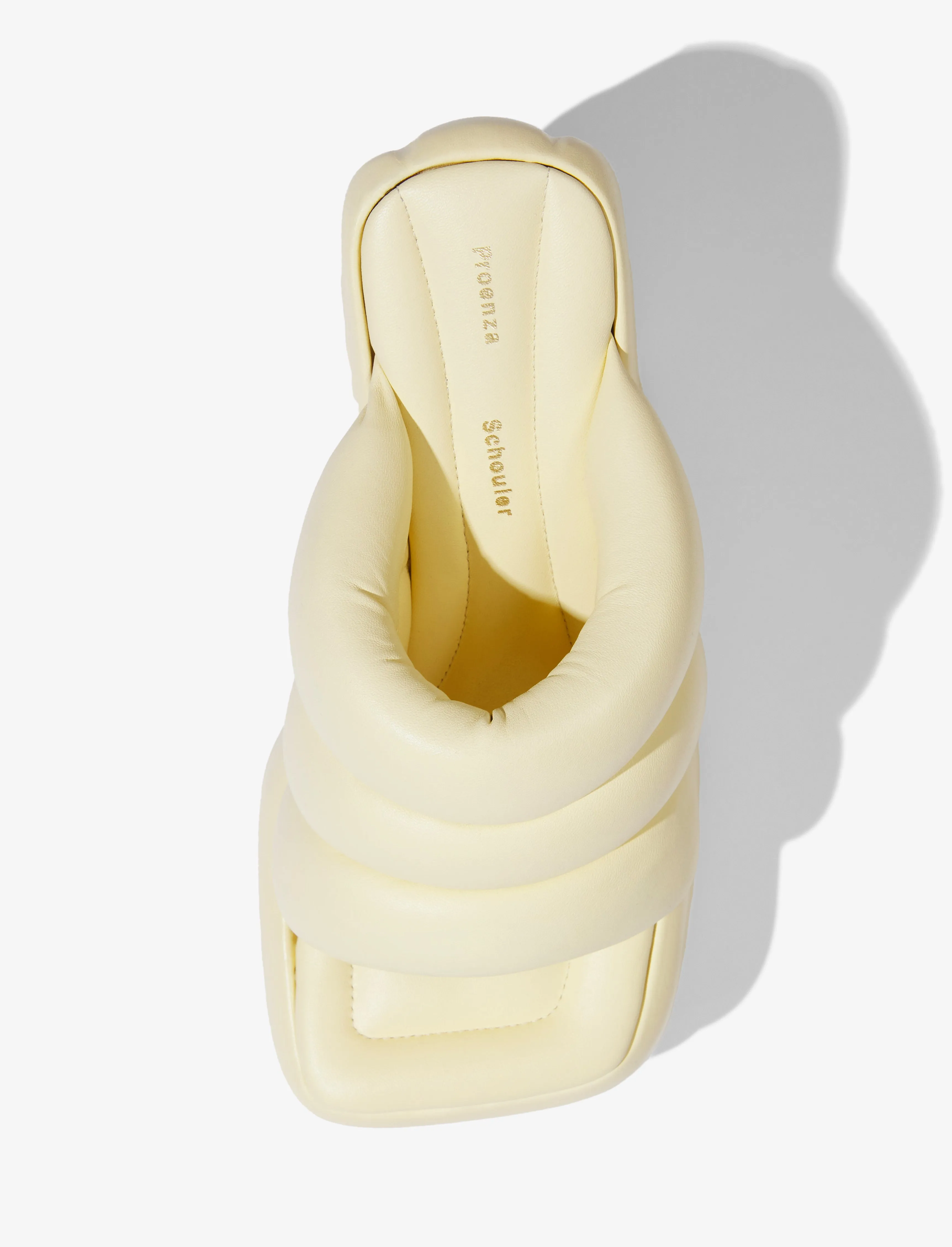Arc Platform Slides sold by Proenza Schouler product image thumbnail 4
