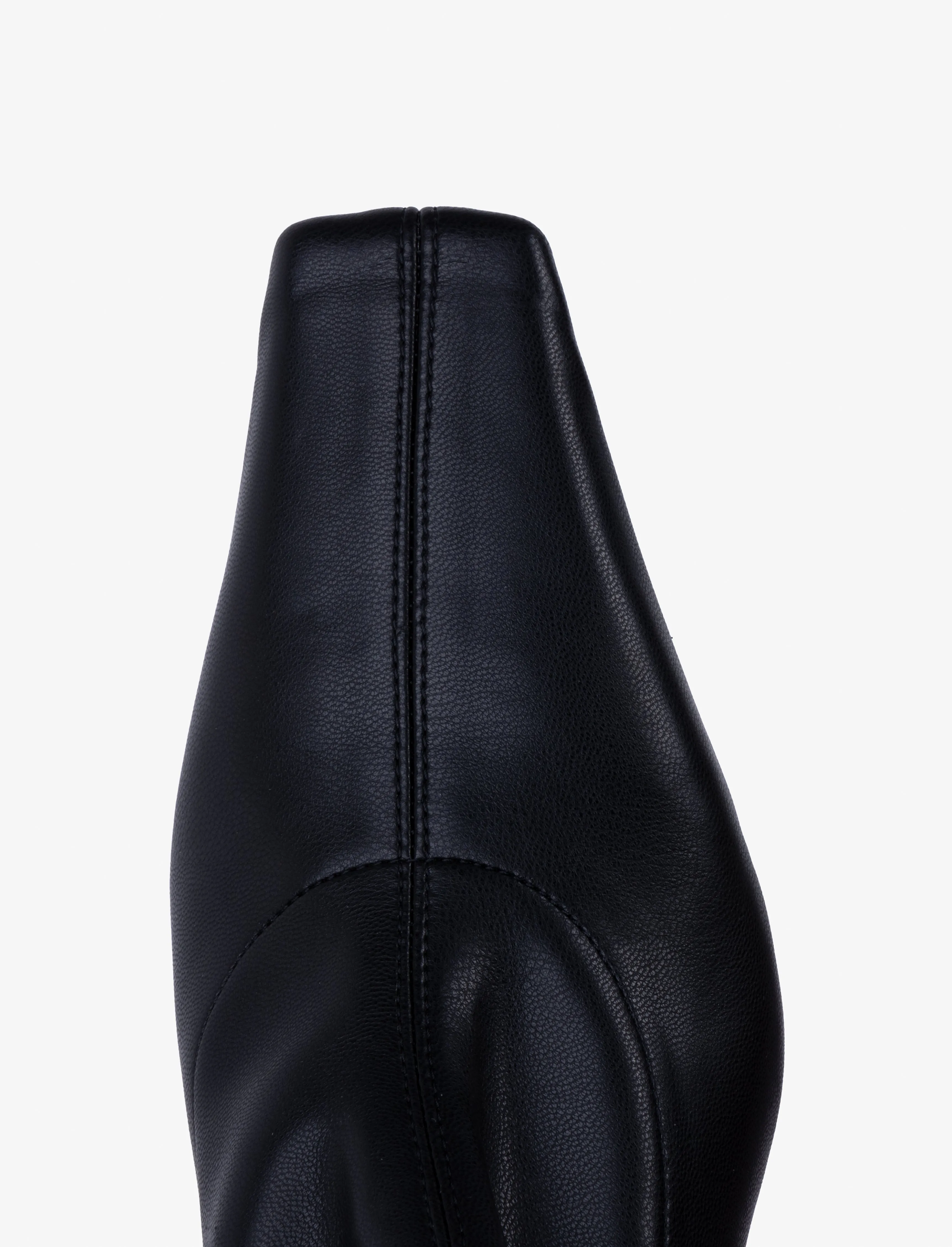 Trap Over The Knee Boots - 60mm sold by Proenza Schouler product image thumbnail 5