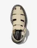 Lug Sole Platform Fisherman Sandals sold by Proenza Schouler