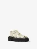 Lug Sole Platform Fisherman Sandals sold by Proenza Schouler