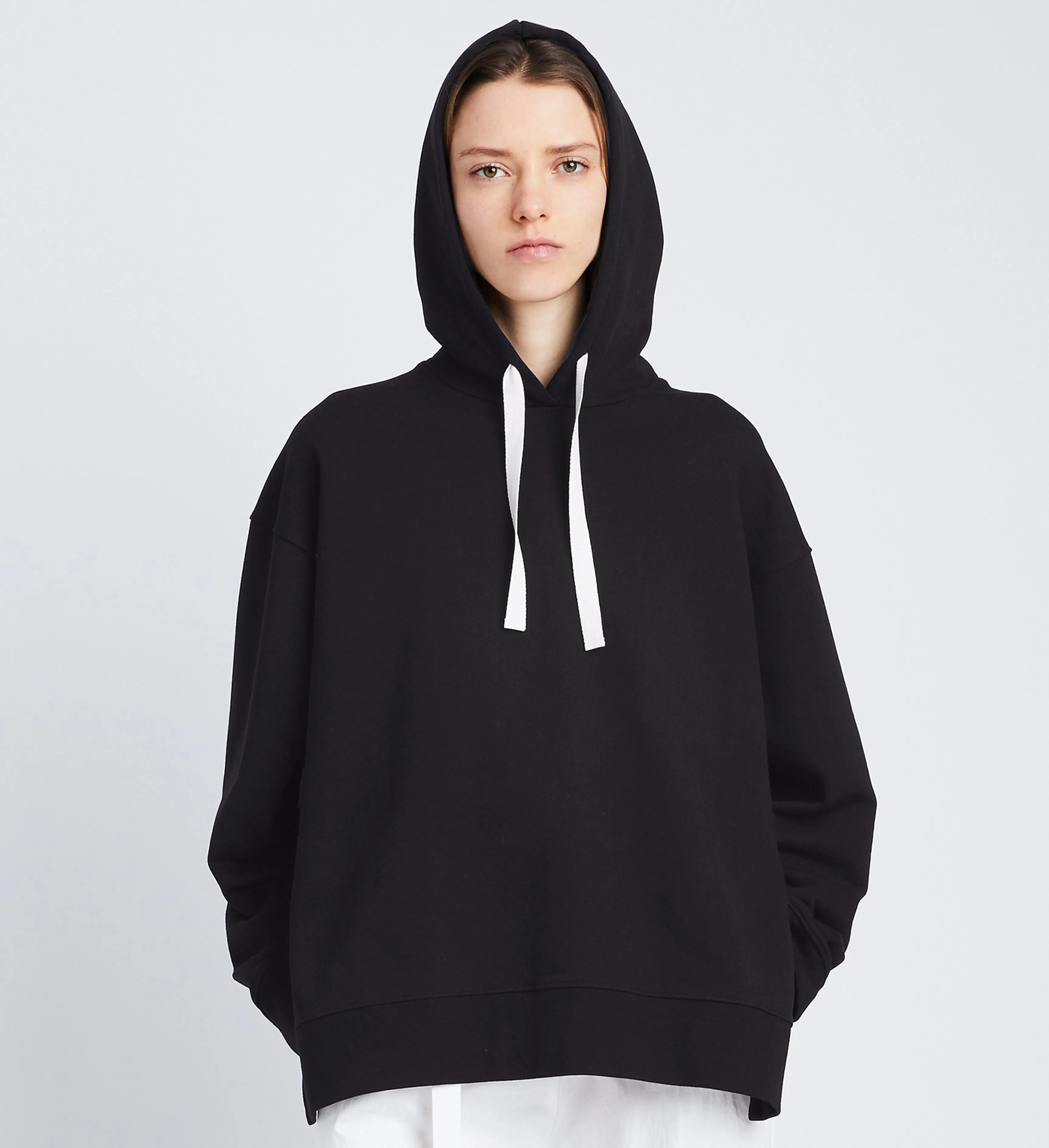Hoodie Sweatshirt sold by Proenza Schouler product image thumbnail 2