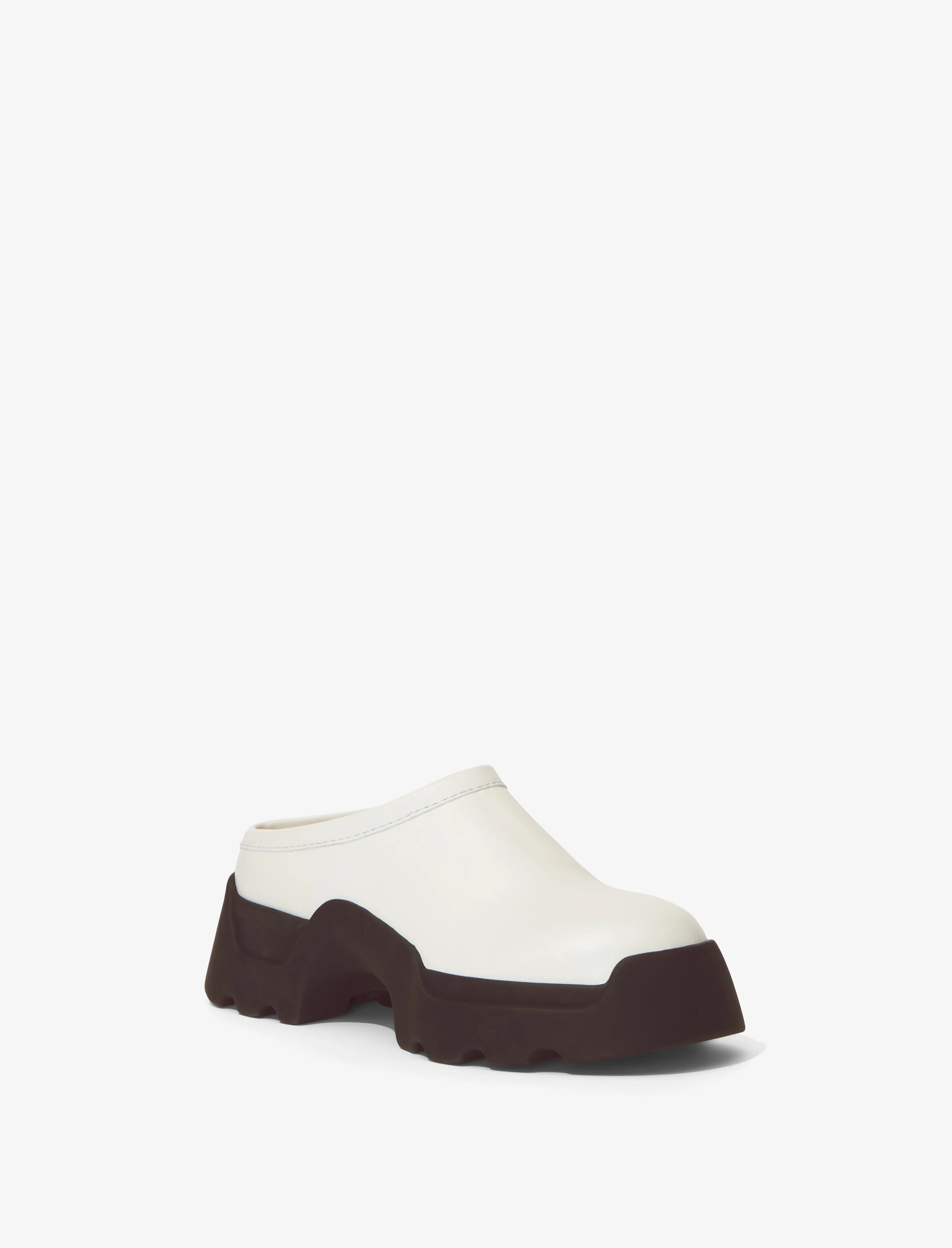 Stomp Mules sold by Proenza Schouler product image thumbnail 2