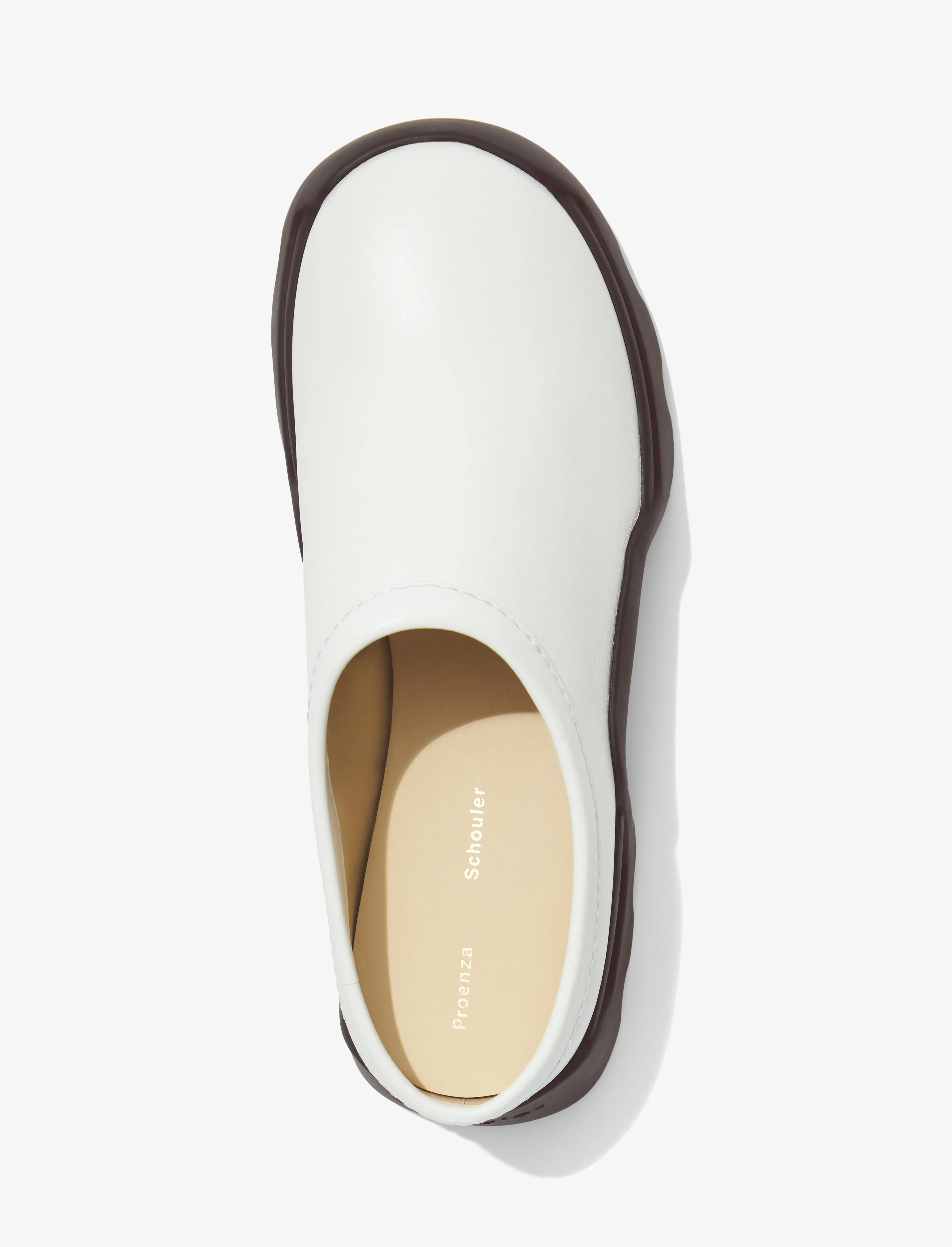 Stomp Mules sold by Proenza Schouler product image thumbnail 4