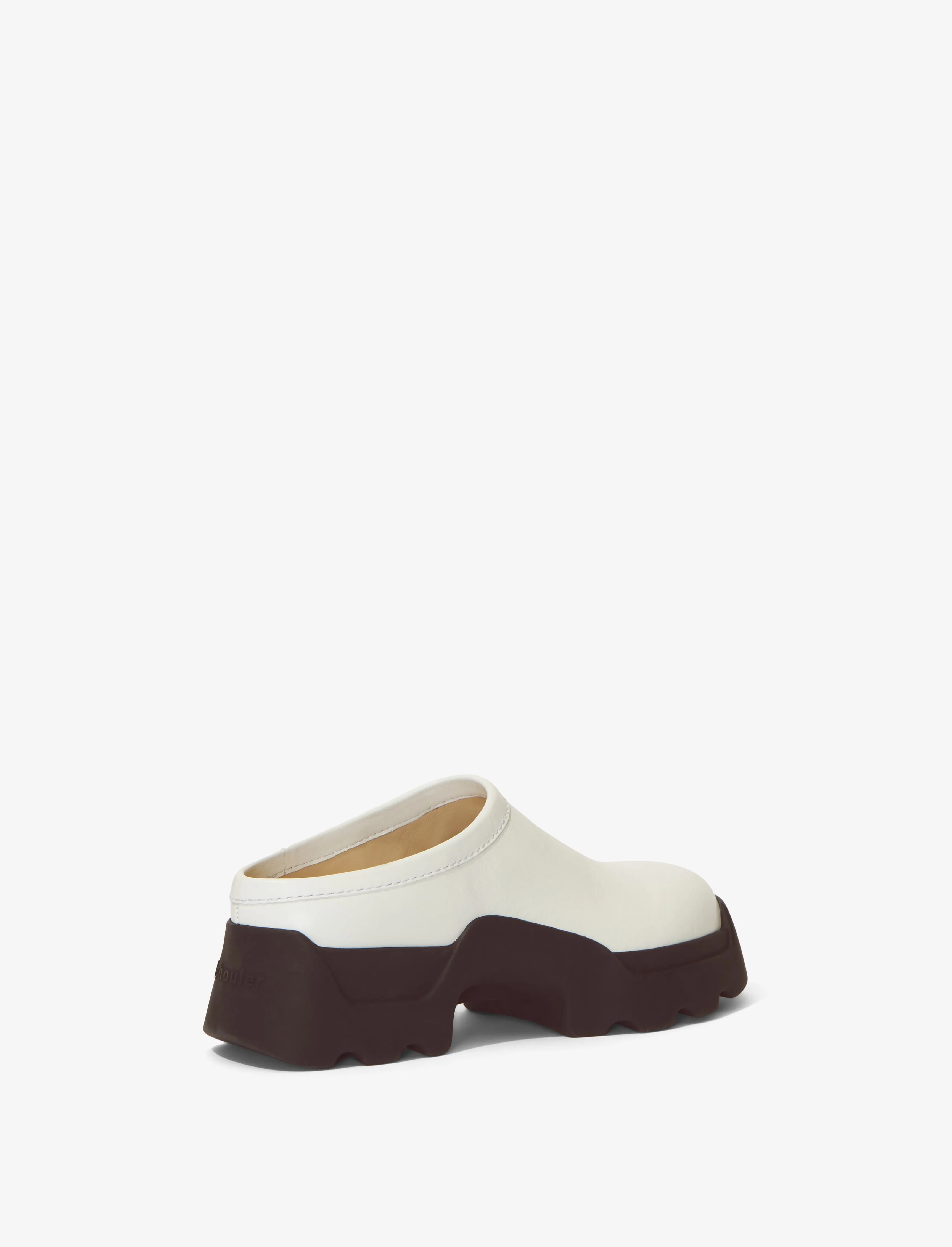 Stomp Mules sold by Proenza Schouler product image thumbnail 3