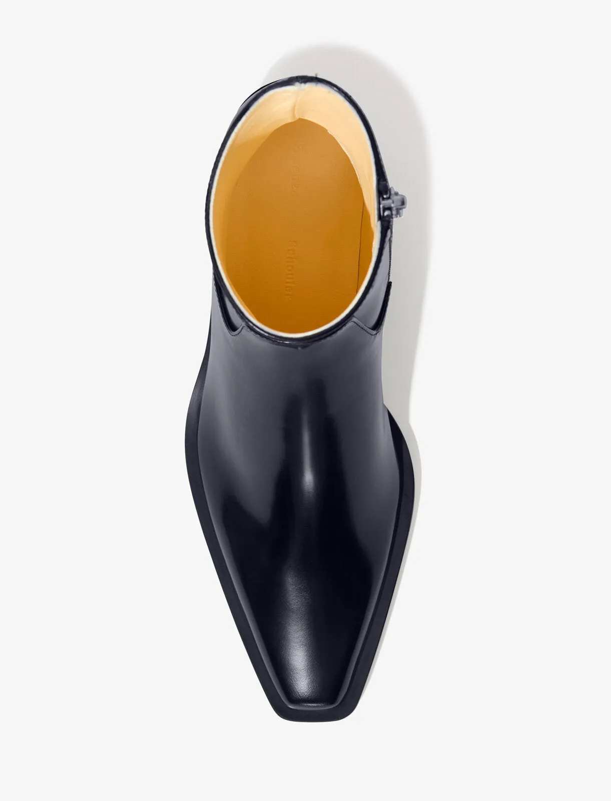 Bronco Ankle Boots sold by Proenza Schouler product image thumbnail 4