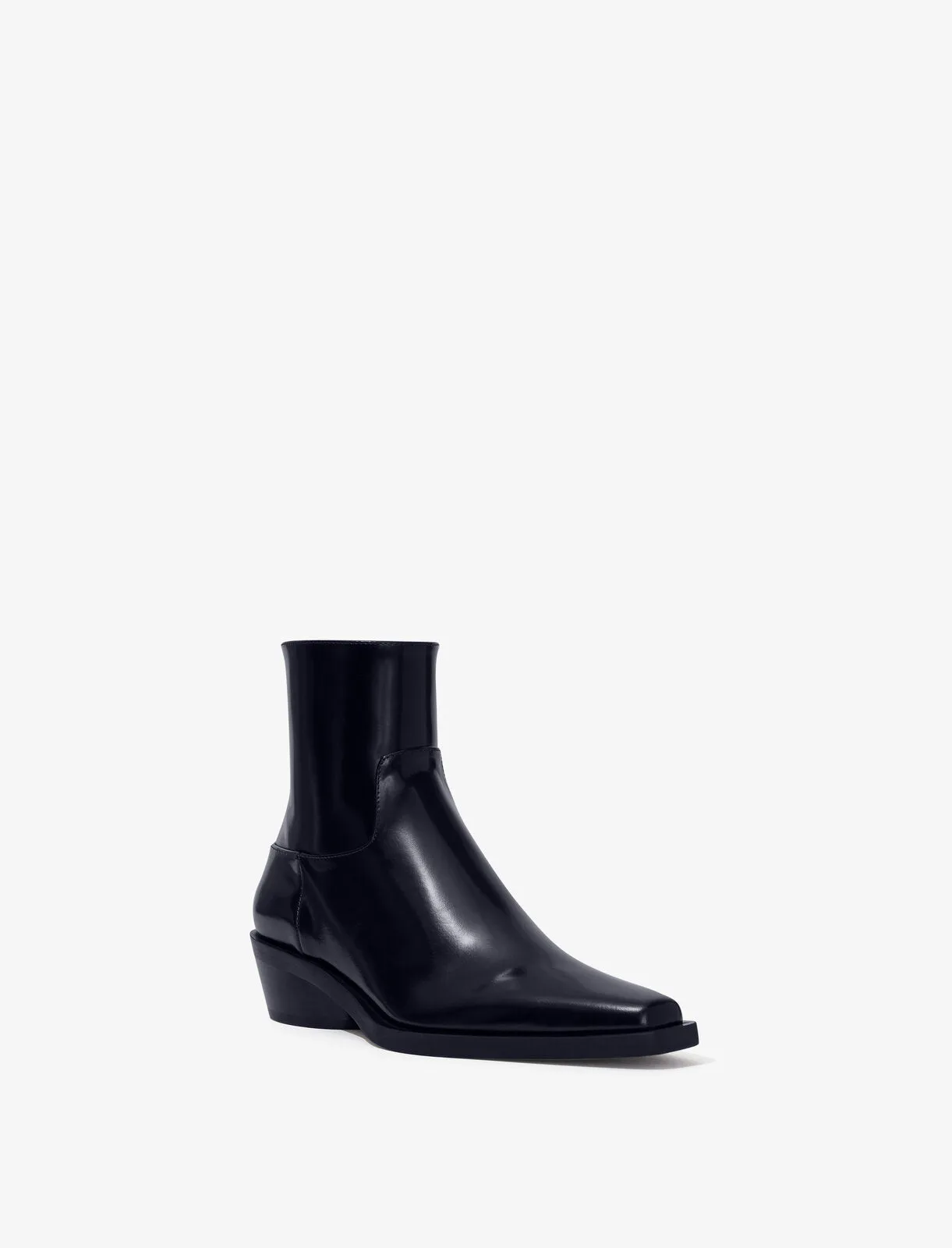 Bronco Ankle Boots sold by Proenza Schouler product image thumbnail 2