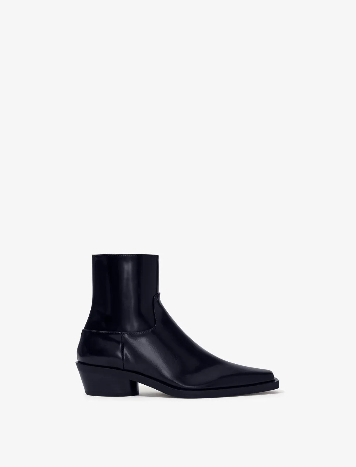 Bronco Ankle Boots sold by Proenza Schouler